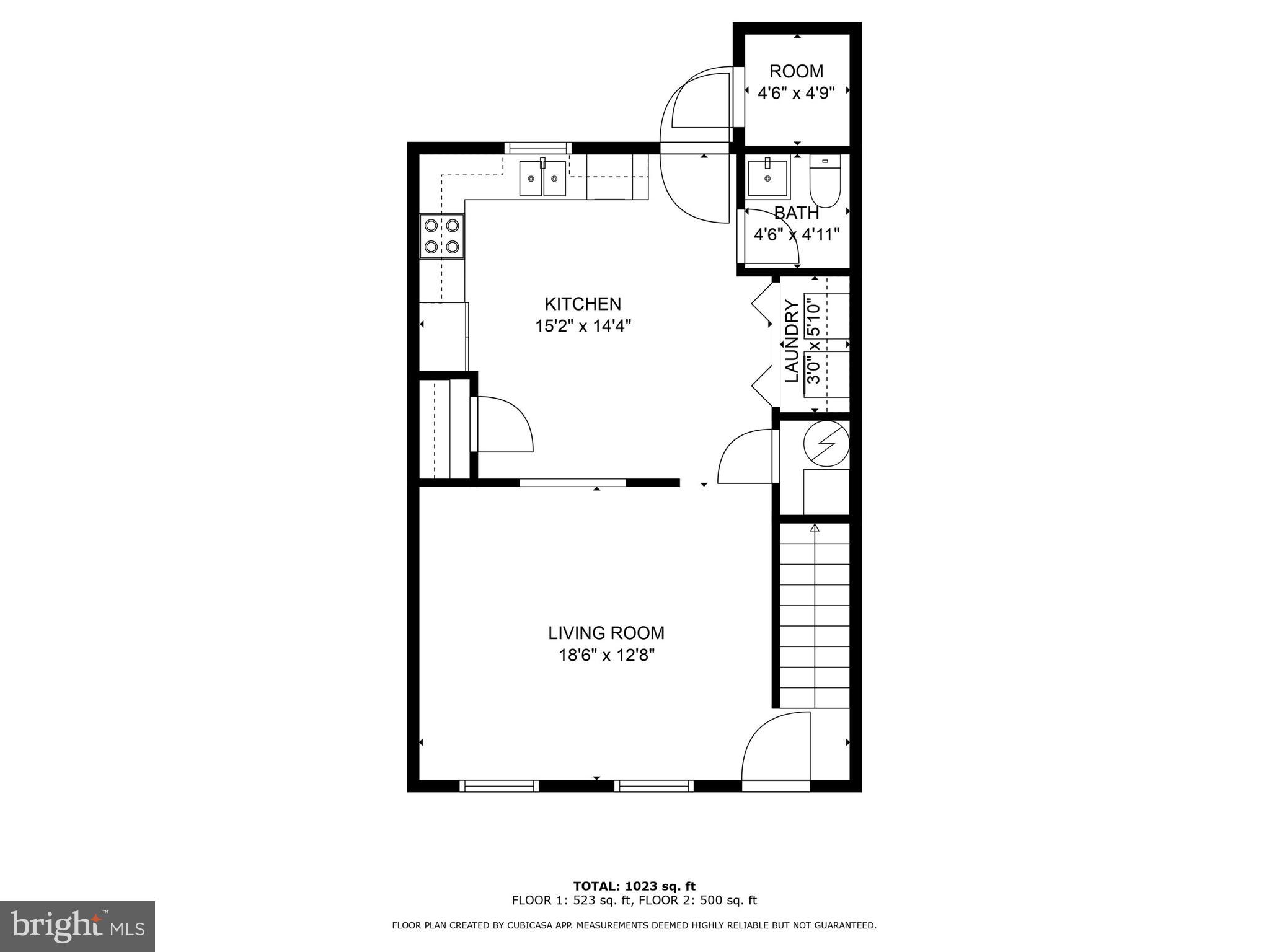 NOTTOWAY - Residential