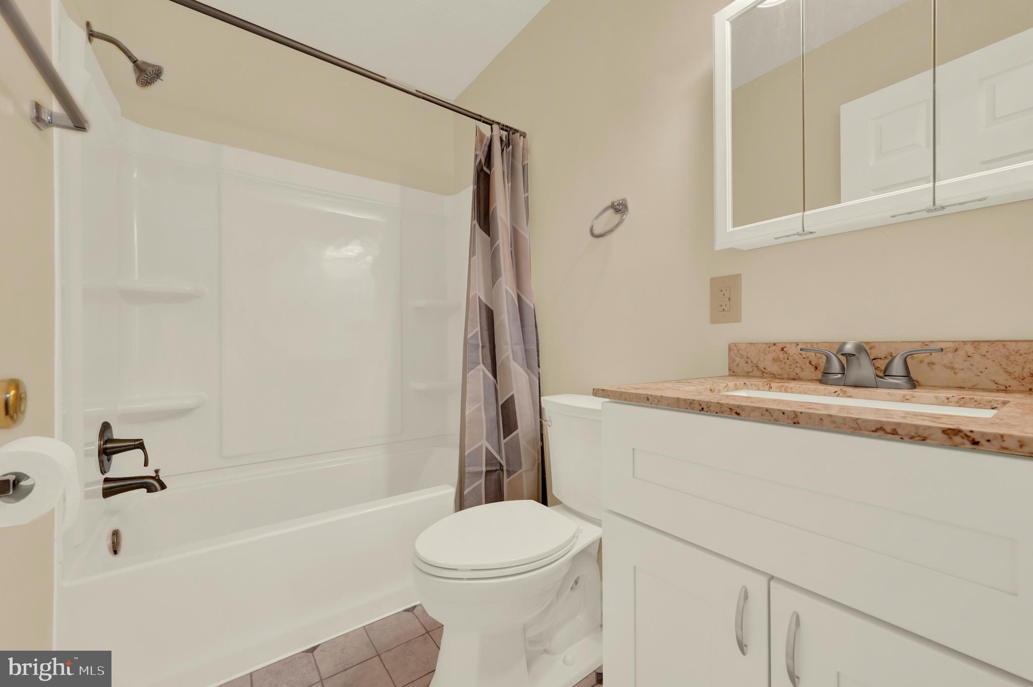 NOTTOWAY - Residential