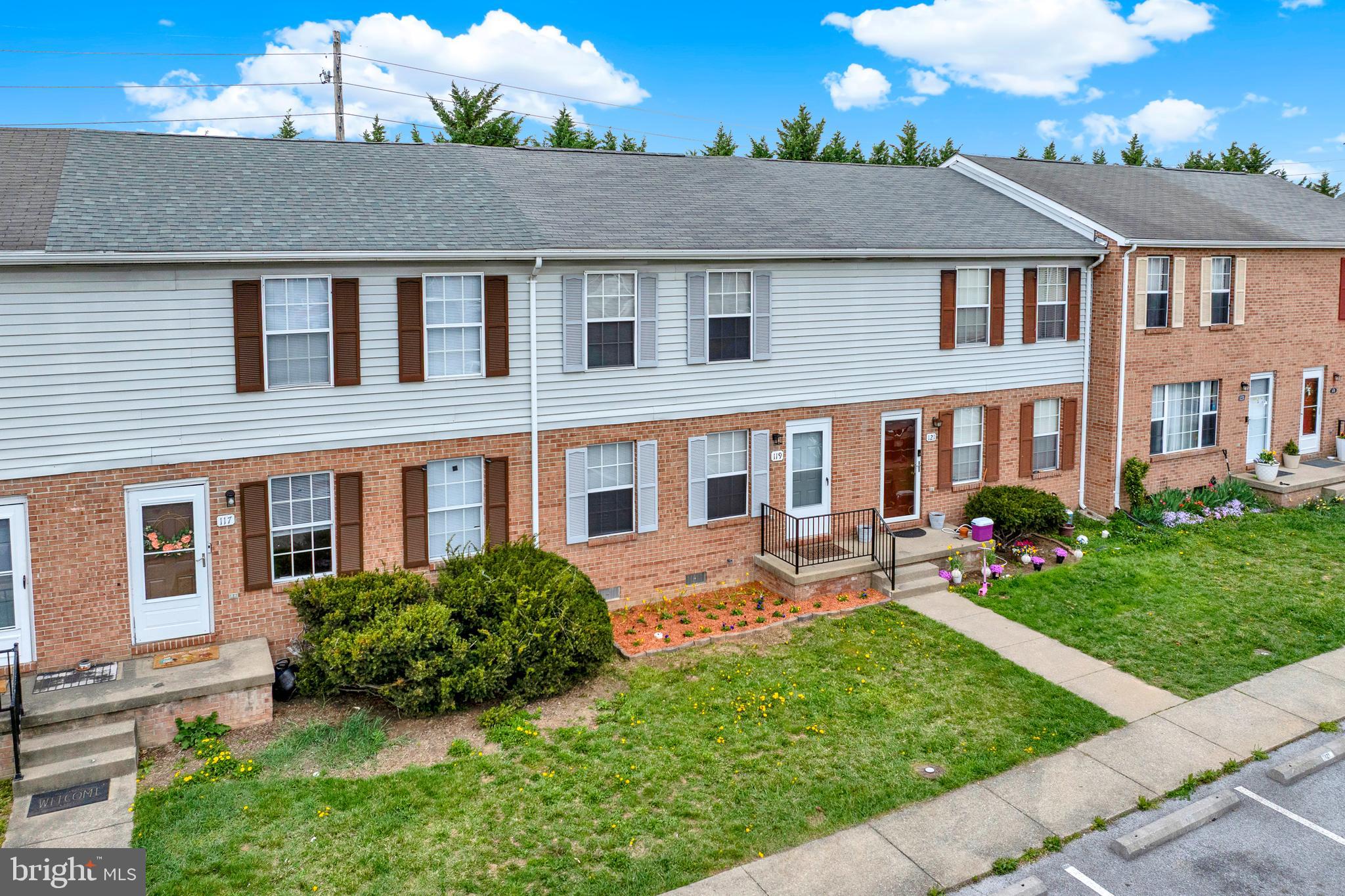 NOTTOWAY - Residential