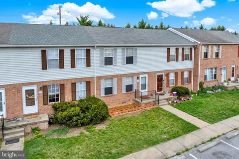 119 Nottoway Drive, Stephens City, VA 22655 - MLS#: VAFV2019986