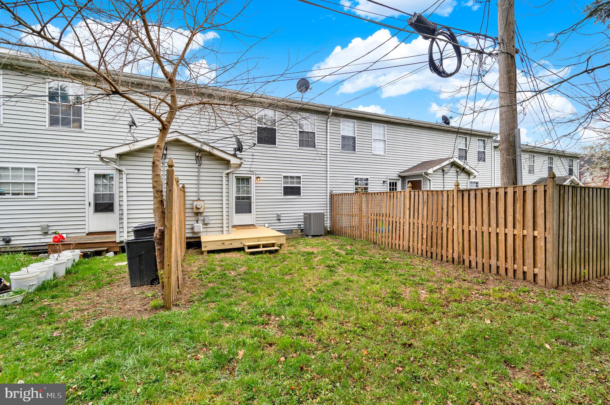 NOTTOWAY - Residential