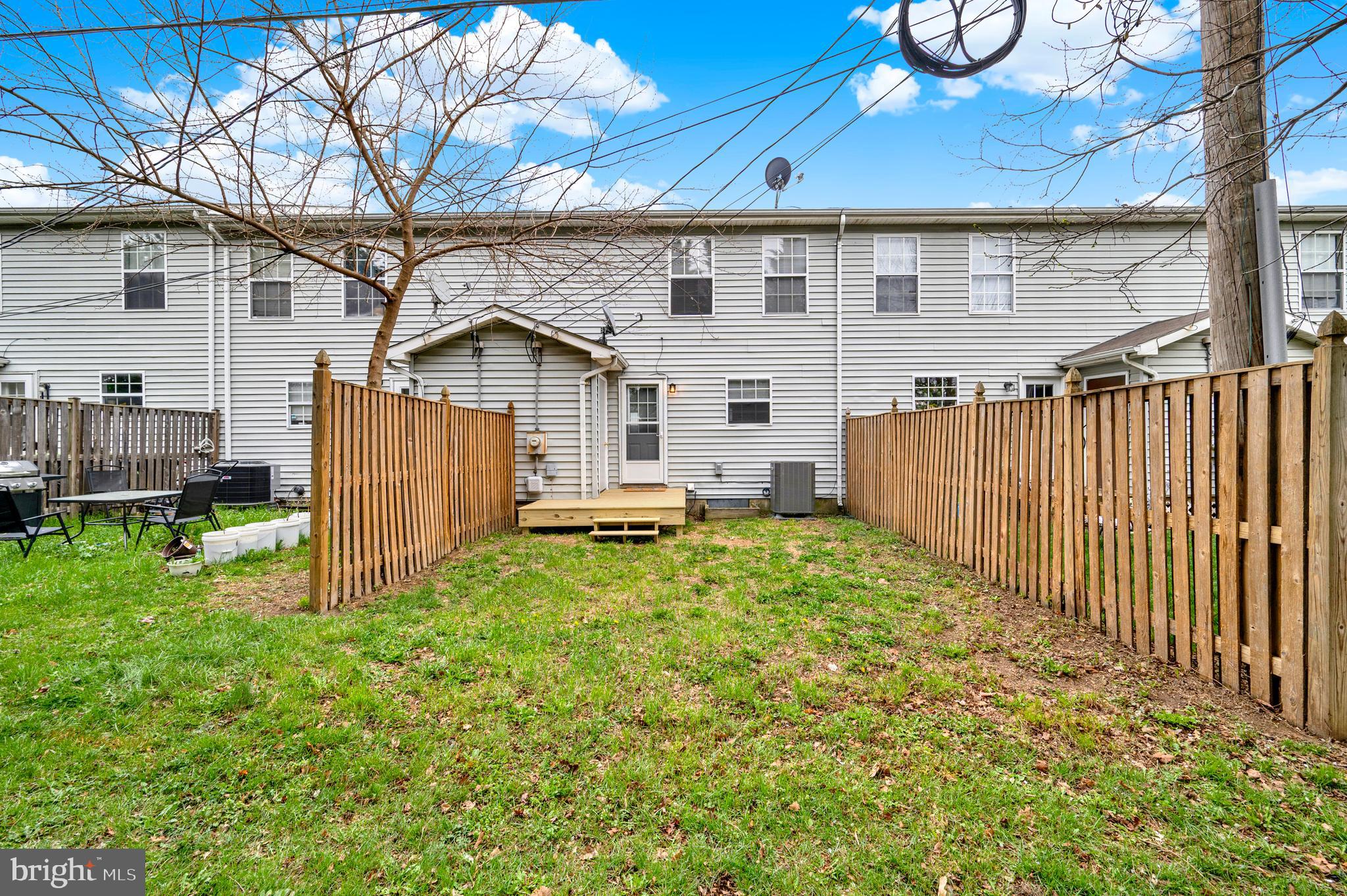 NOTTOWAY - Residential