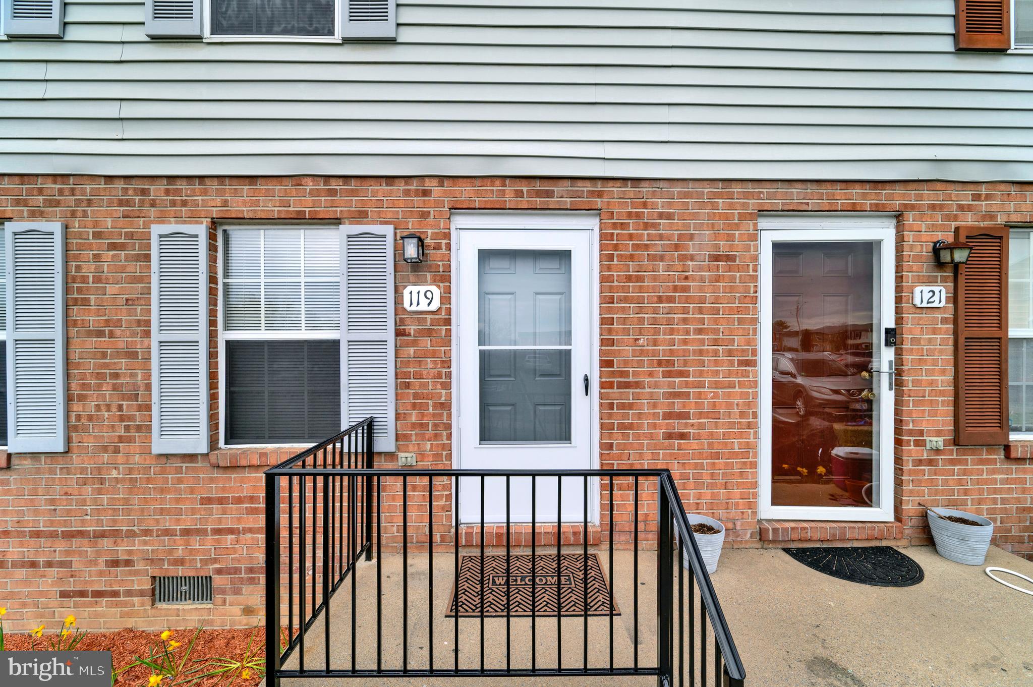 NOTTOWAY - Residential