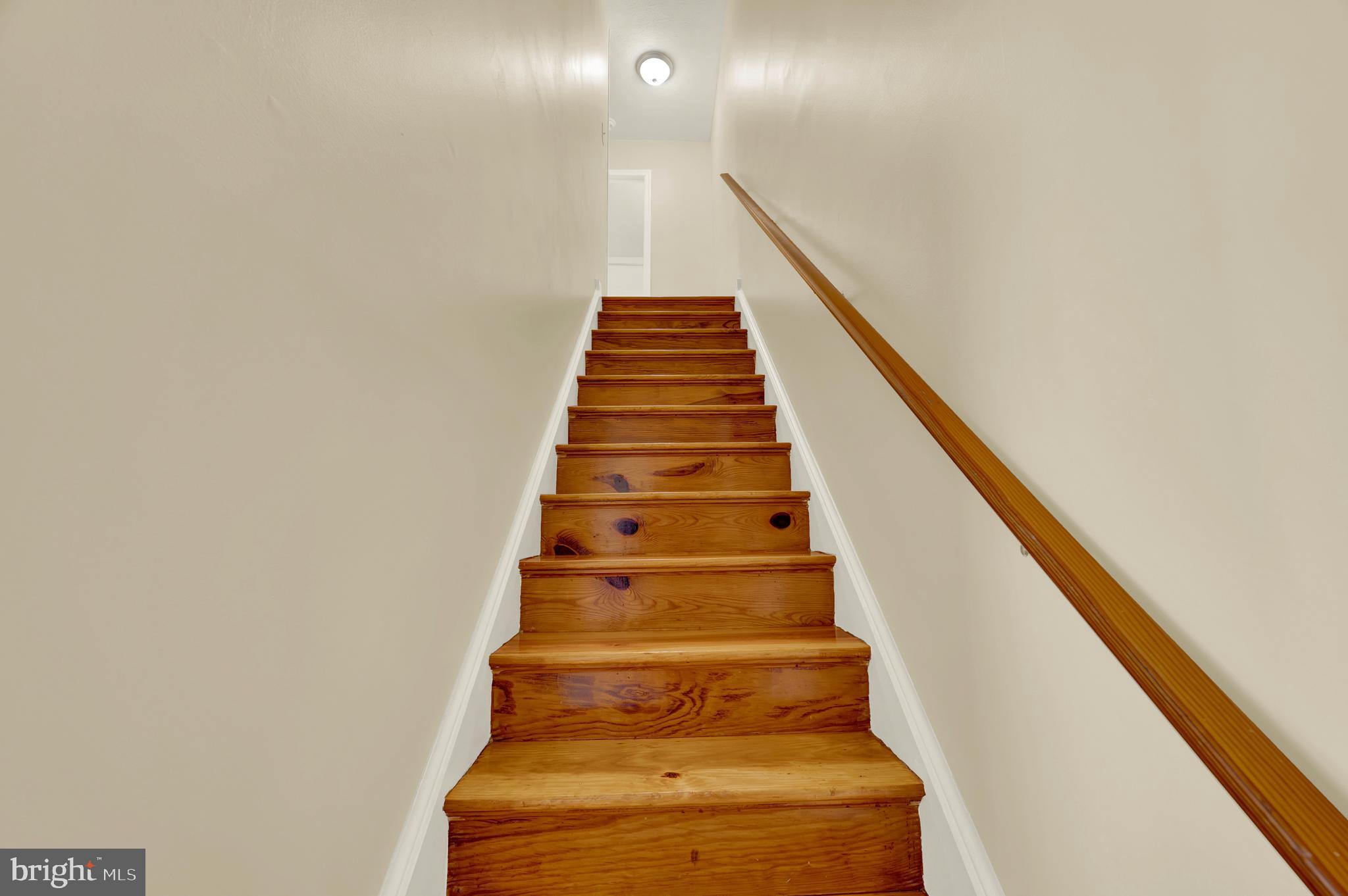 NOTTOWAY - Residential