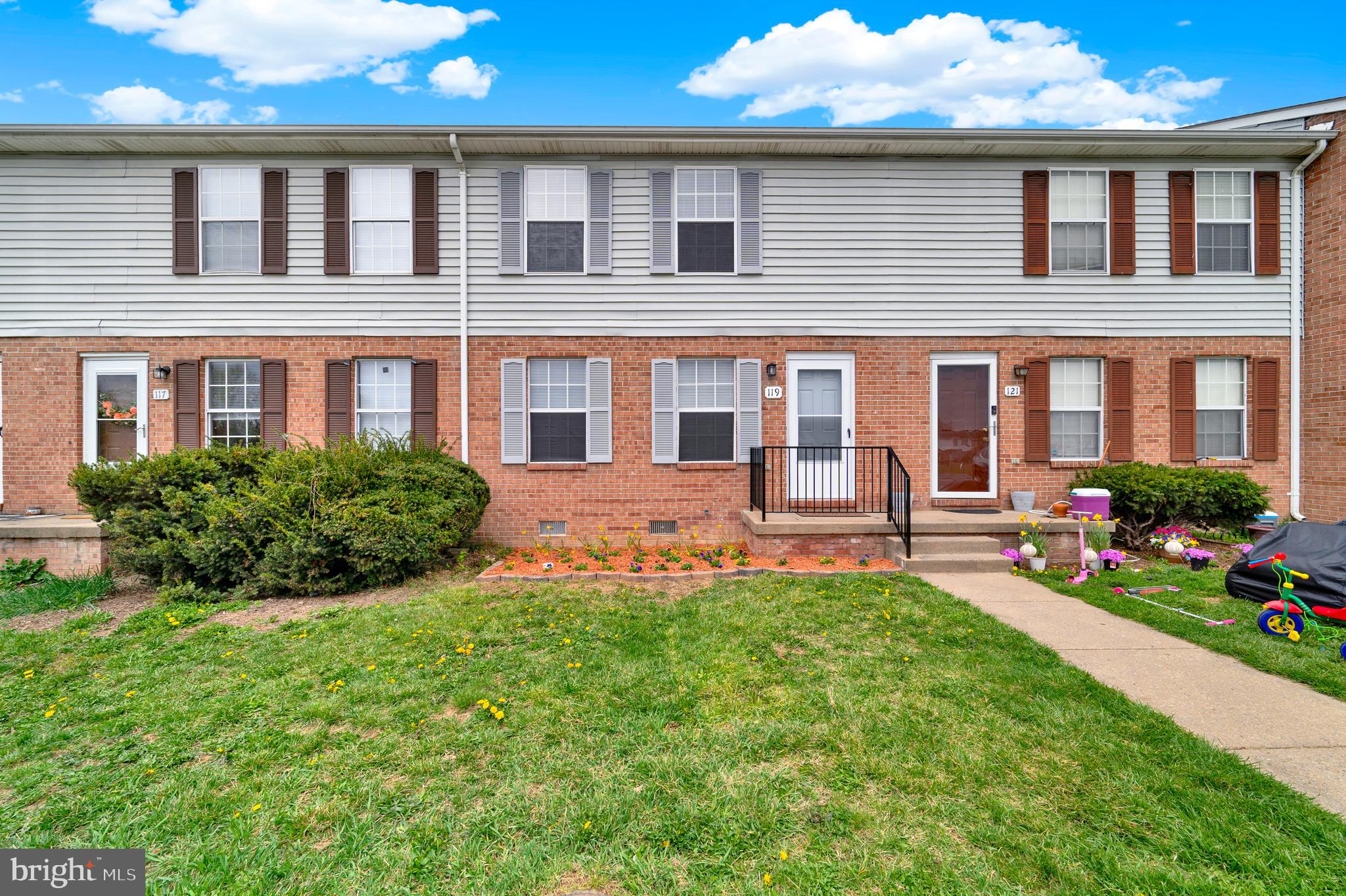 NOTTOWAY - Residential