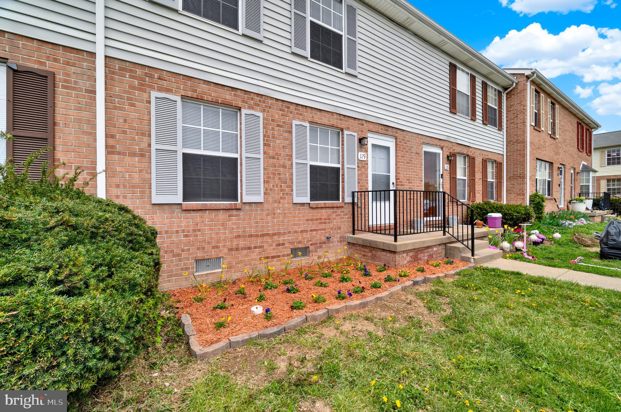 NOTTOWAY - Residential