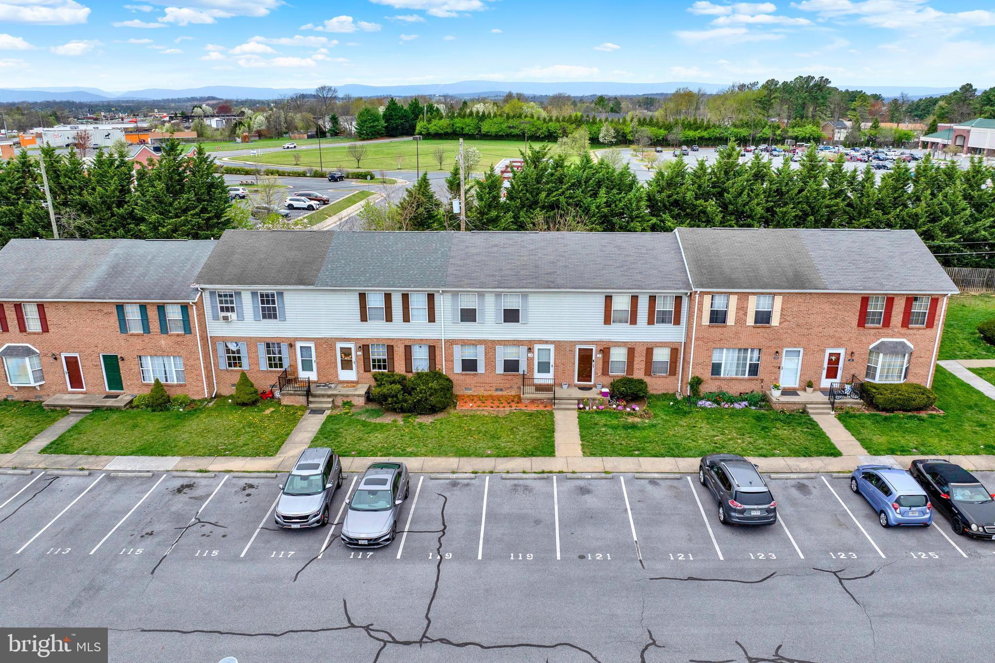 NOTTOWAY - Residential