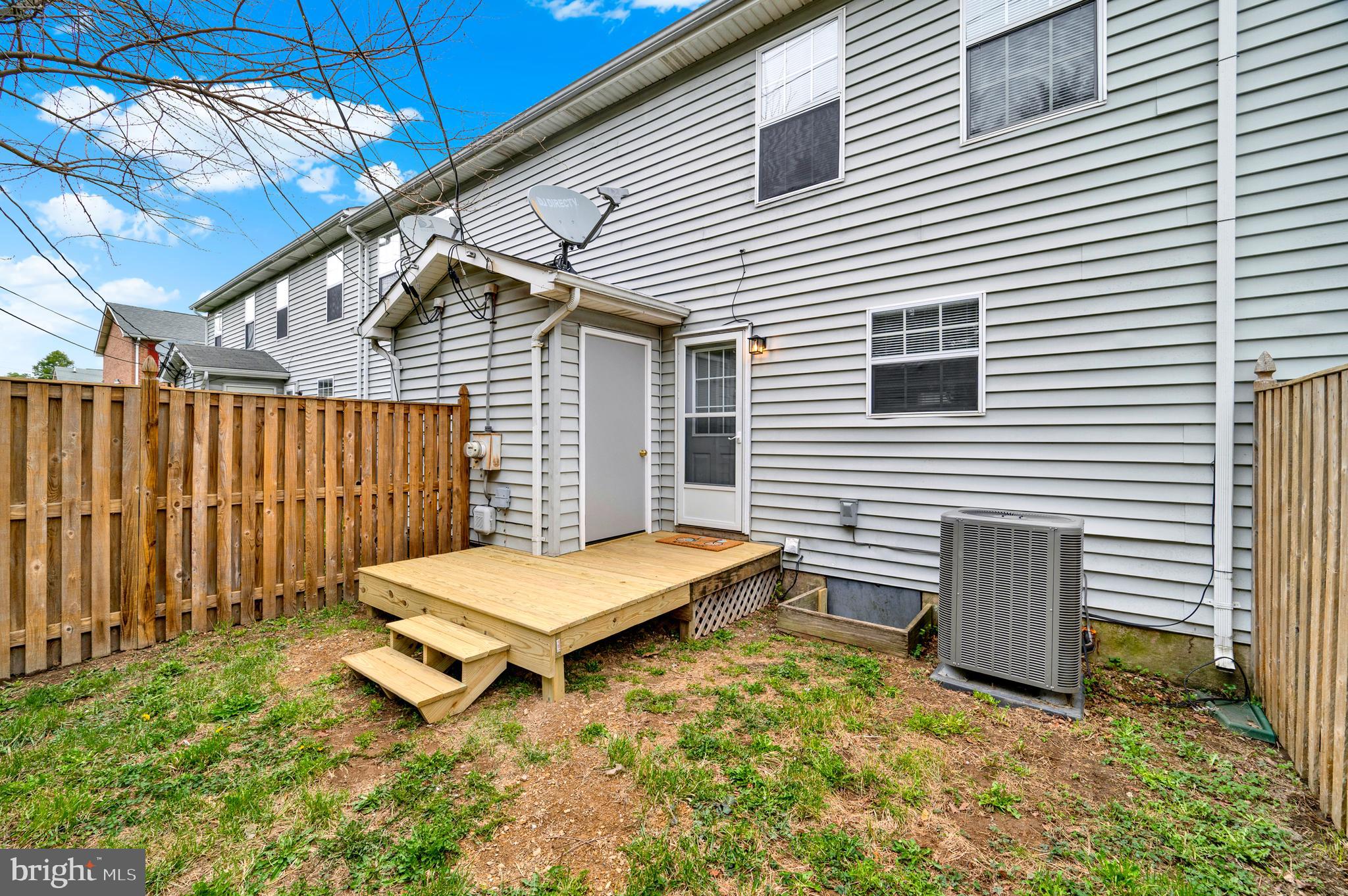 NOTTOWAY - Residential