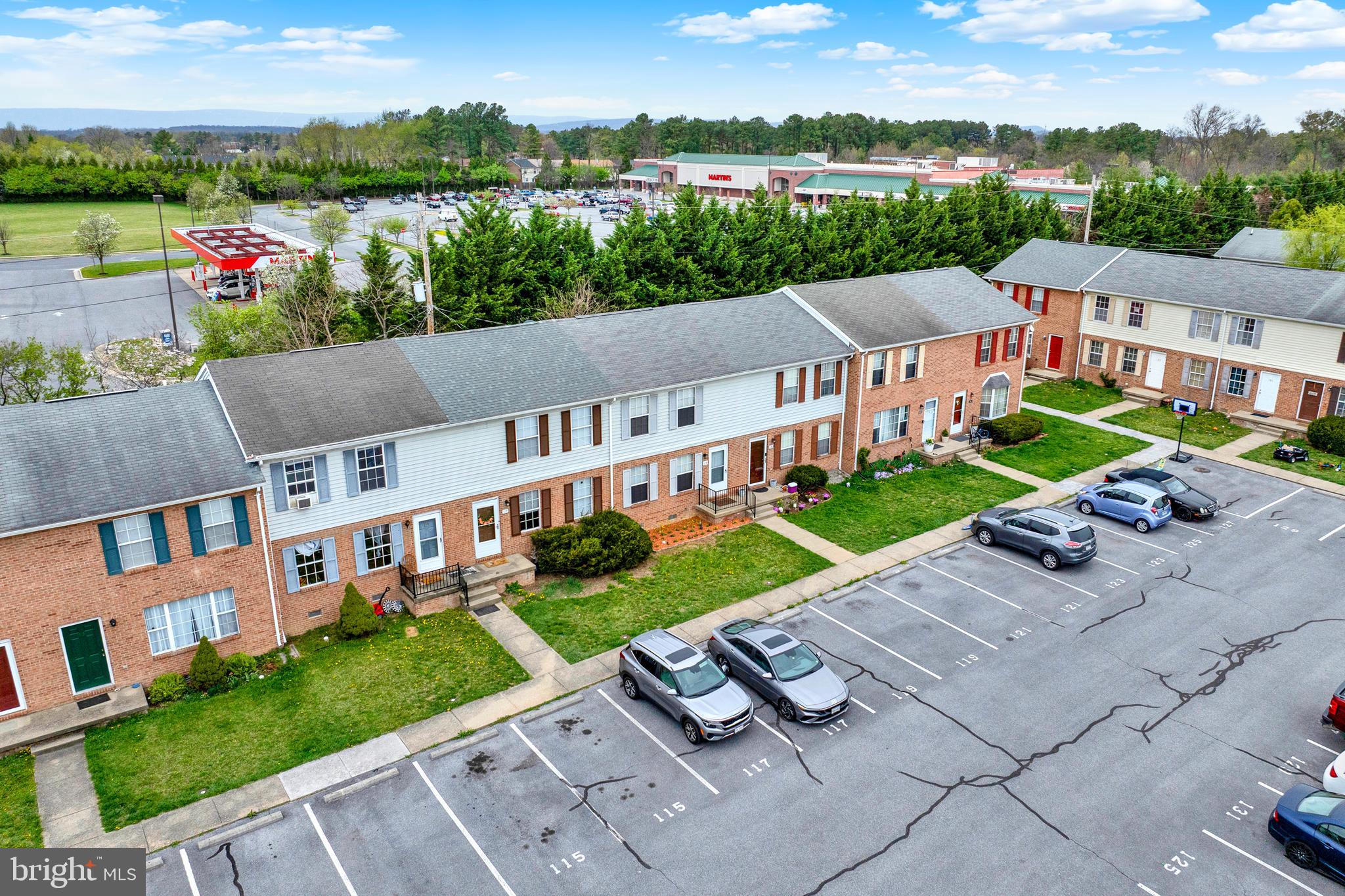 NOTTOWAY - Residential