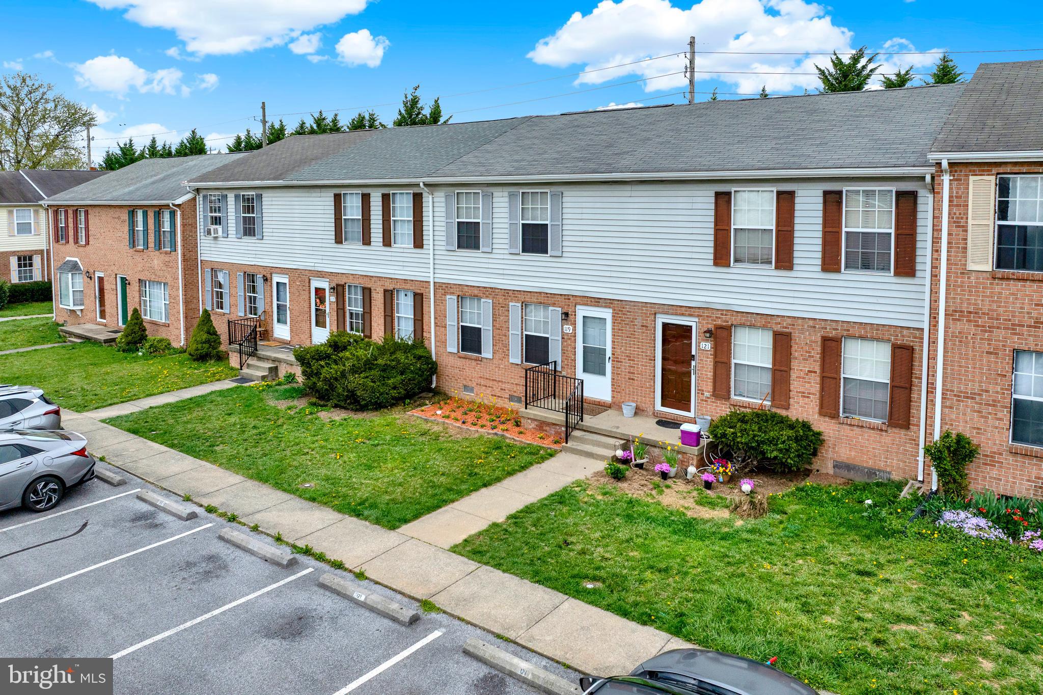 NOTTOWAY - Residential