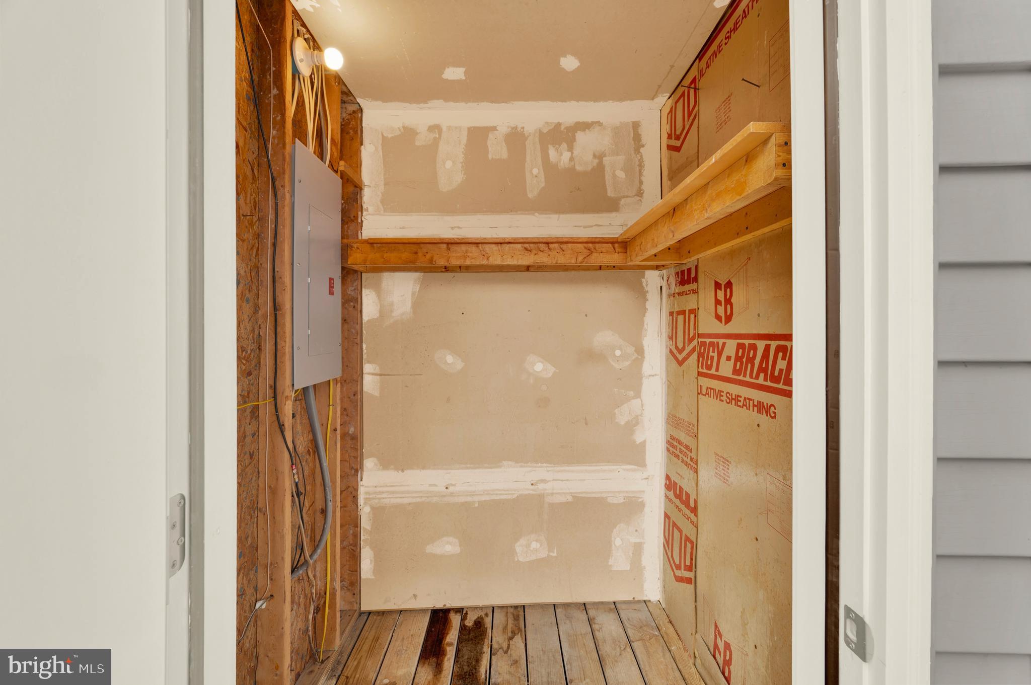 NOTTOWAY - Residential