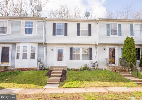 Townhouse For Rent - 12120 Sugar Mill Circle<br/> BALTIMORE, MD 21220
