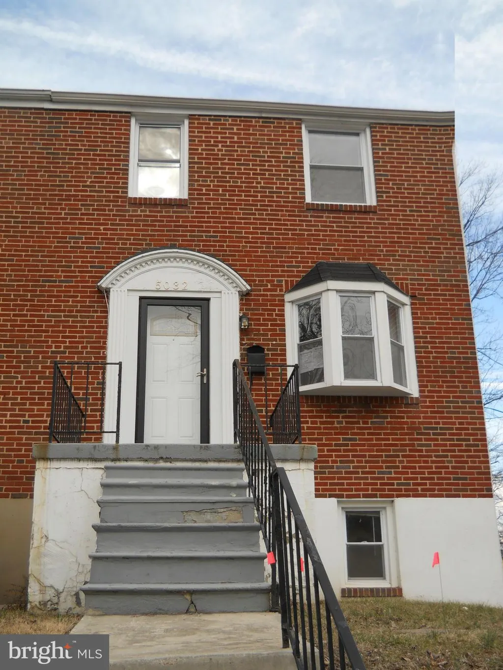 5032 Westhills Road, Baltimore, MD 21229