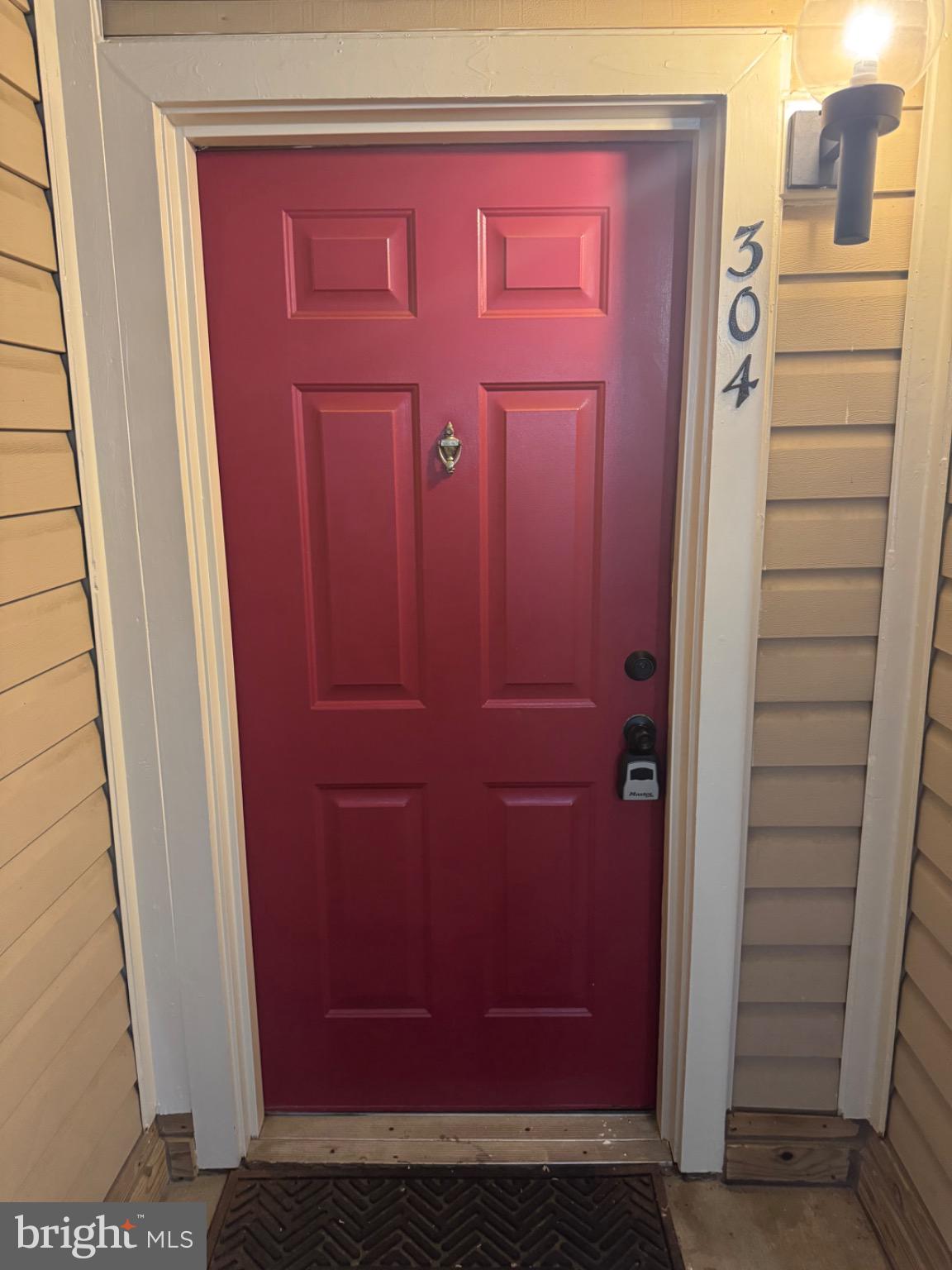 REYNOLDS PROSPECT - Residential Lease