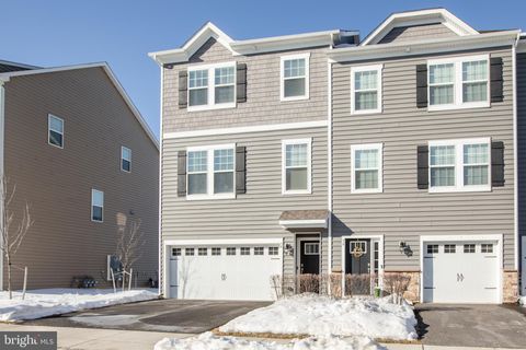 54 ROME WAY MOUNT LAUREL NJ 08054