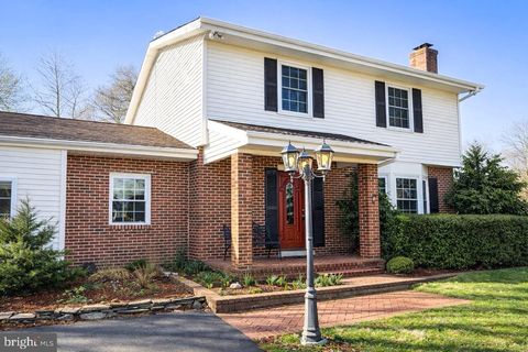 3502 OLD JONES ROAD DUNKIRK MD 20754