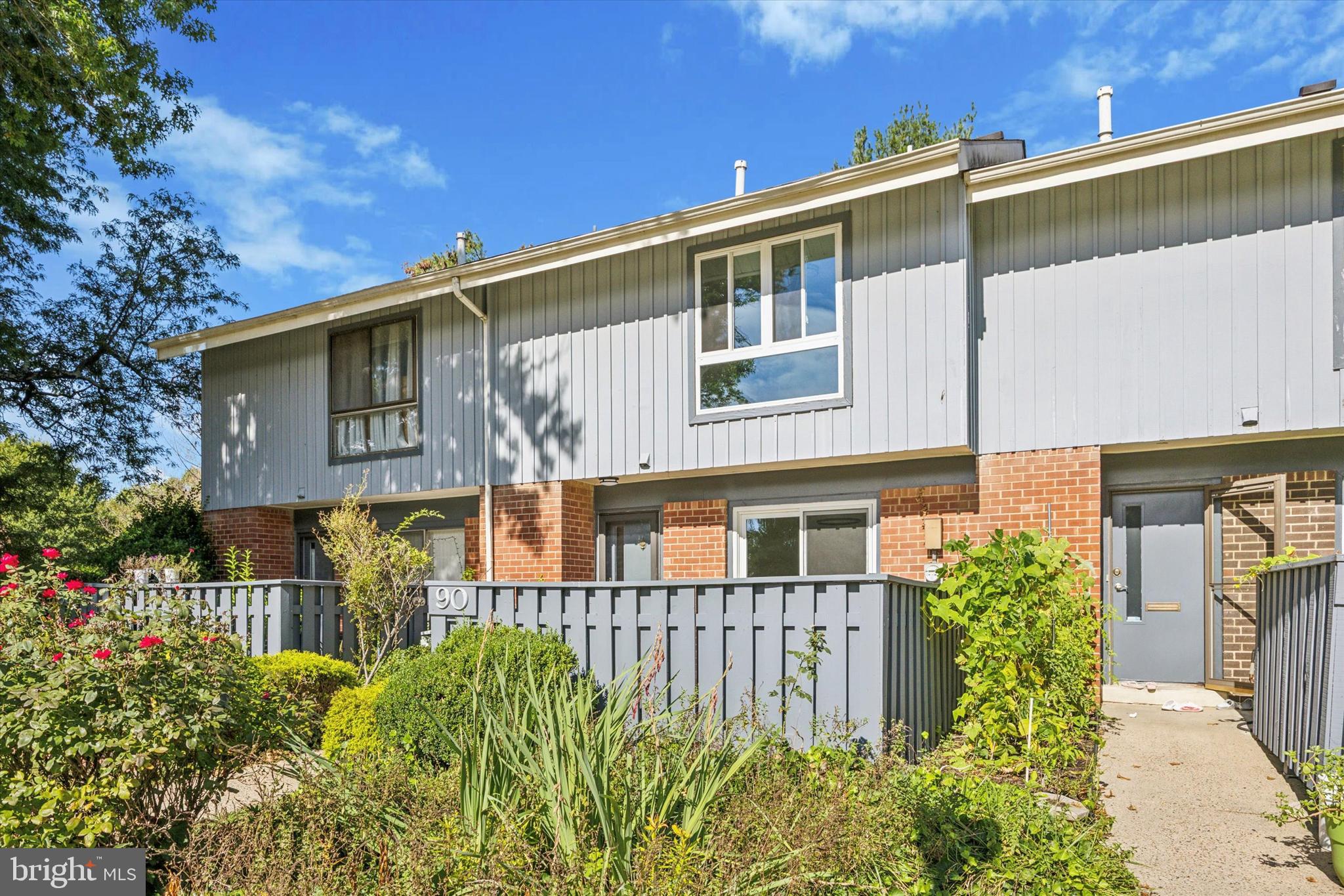 90 VAN BUREN ROAD