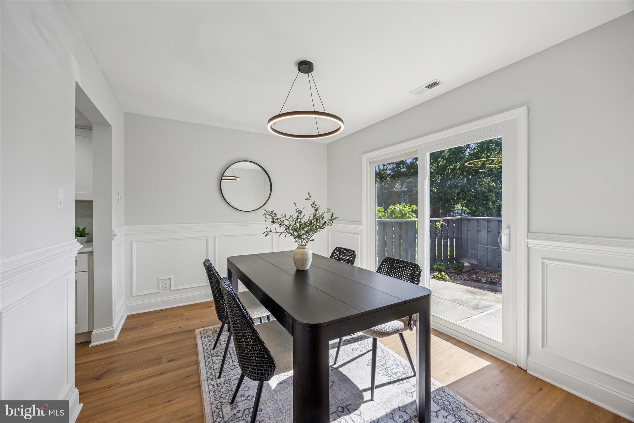 90 VAN BUREN ROAD