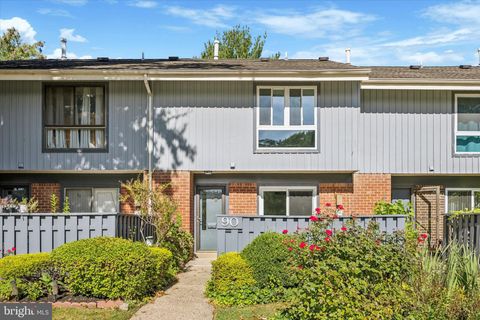 90 VAN BUREN ROAD VOORHEES NJ 08043