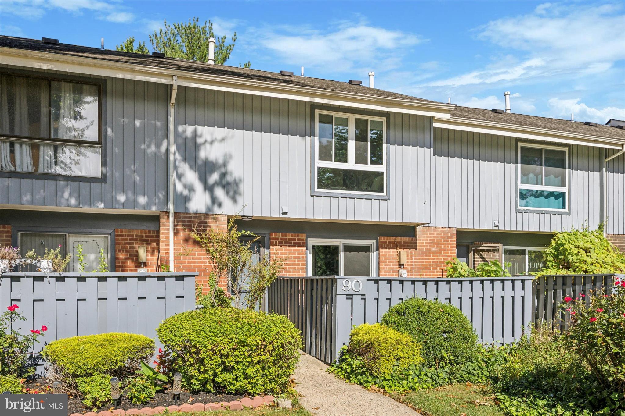 90 VAN BUREN ROAD