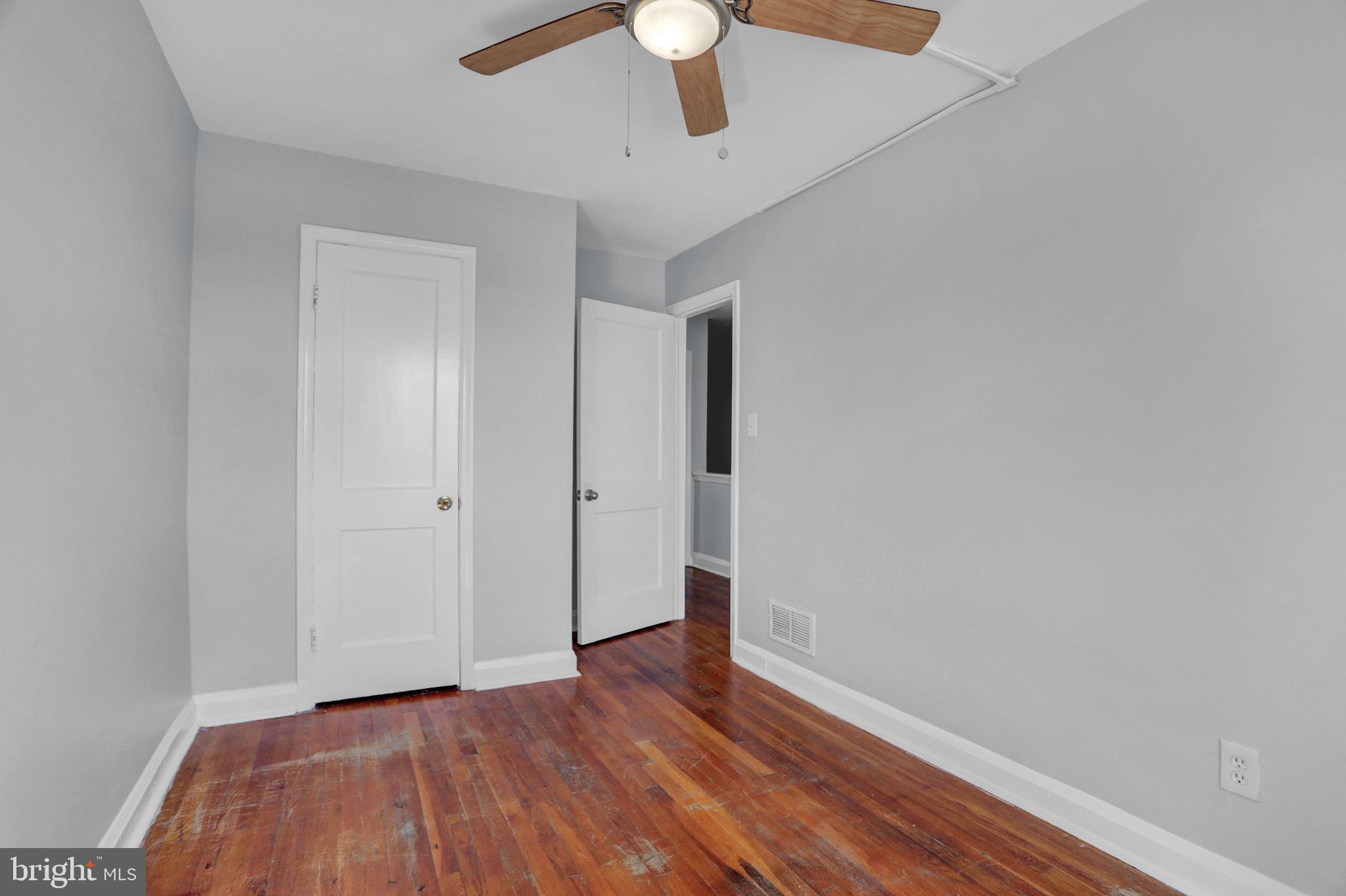 O'DONNELL HEIGHTS - Residential Lease