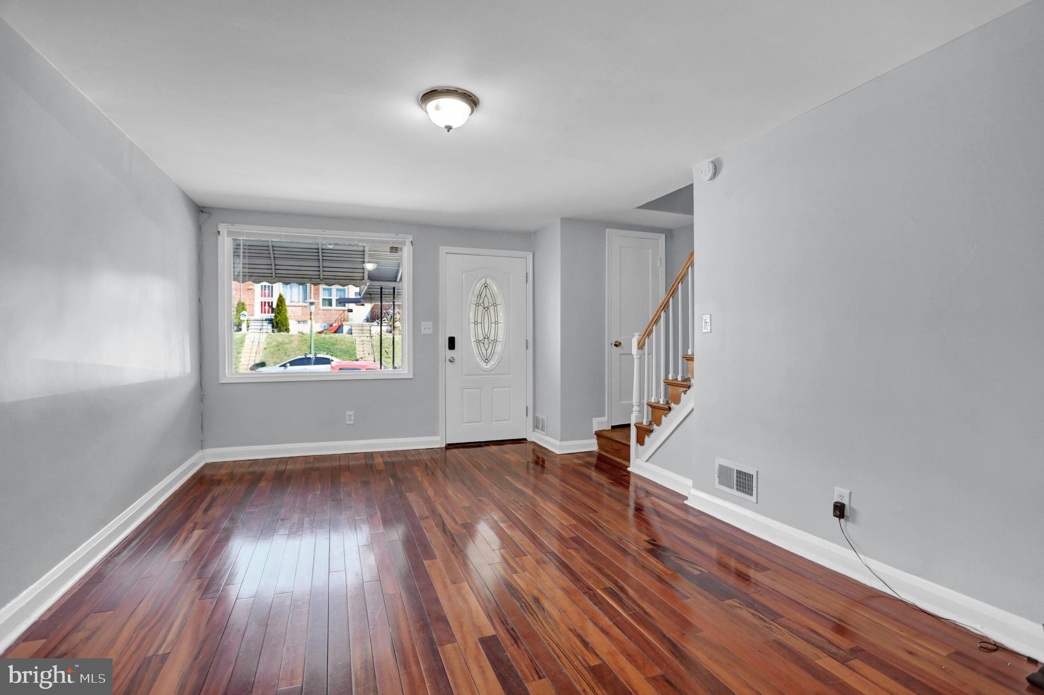 O'DONNELL HEIGHTS - Residential Lease