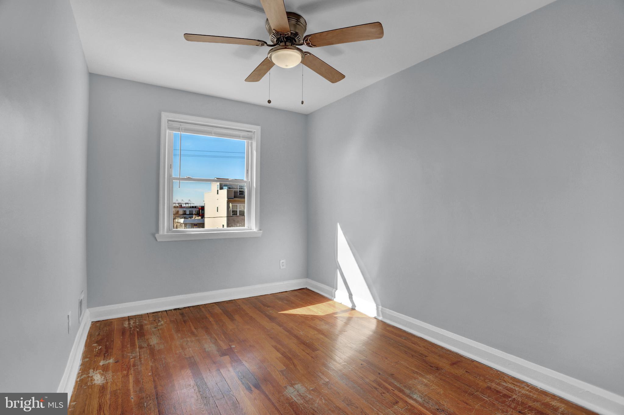 O'DONNELL HEIGHTS - Residential Lease