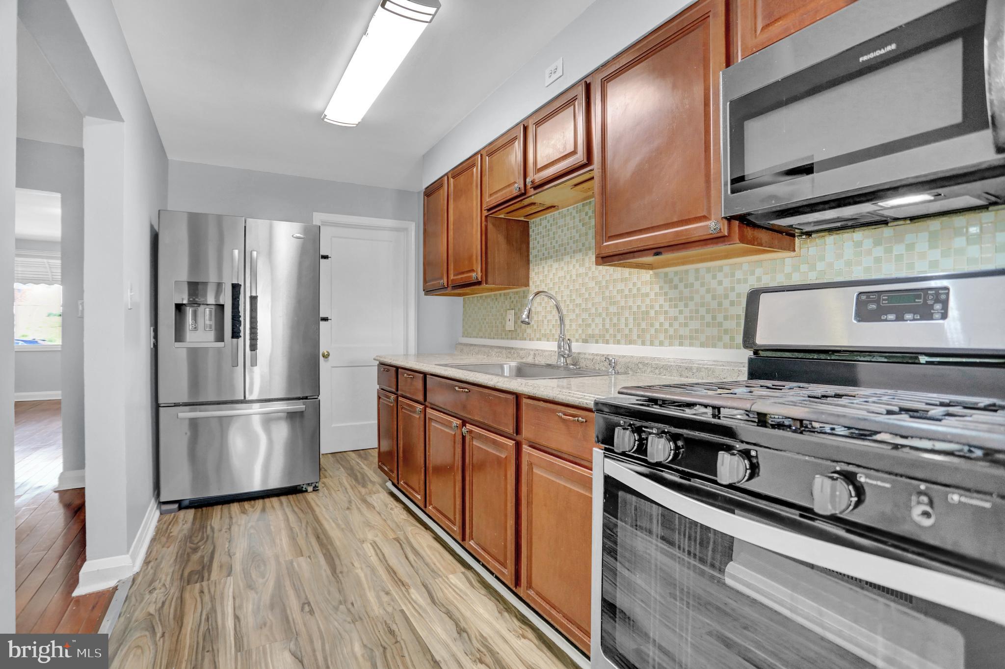 O'DONNELL HEIGHTS - Residential Lease