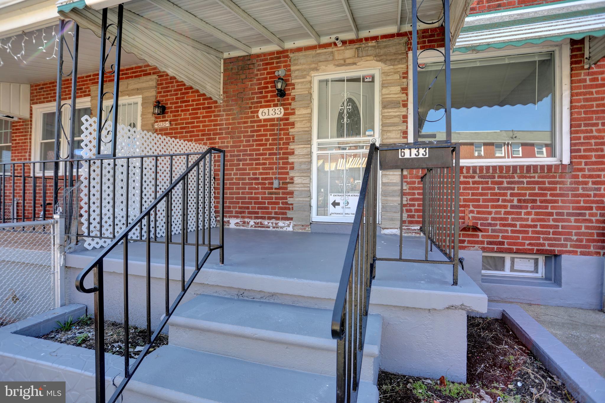 O'DONNELL HEIGHTS - Residential Lease