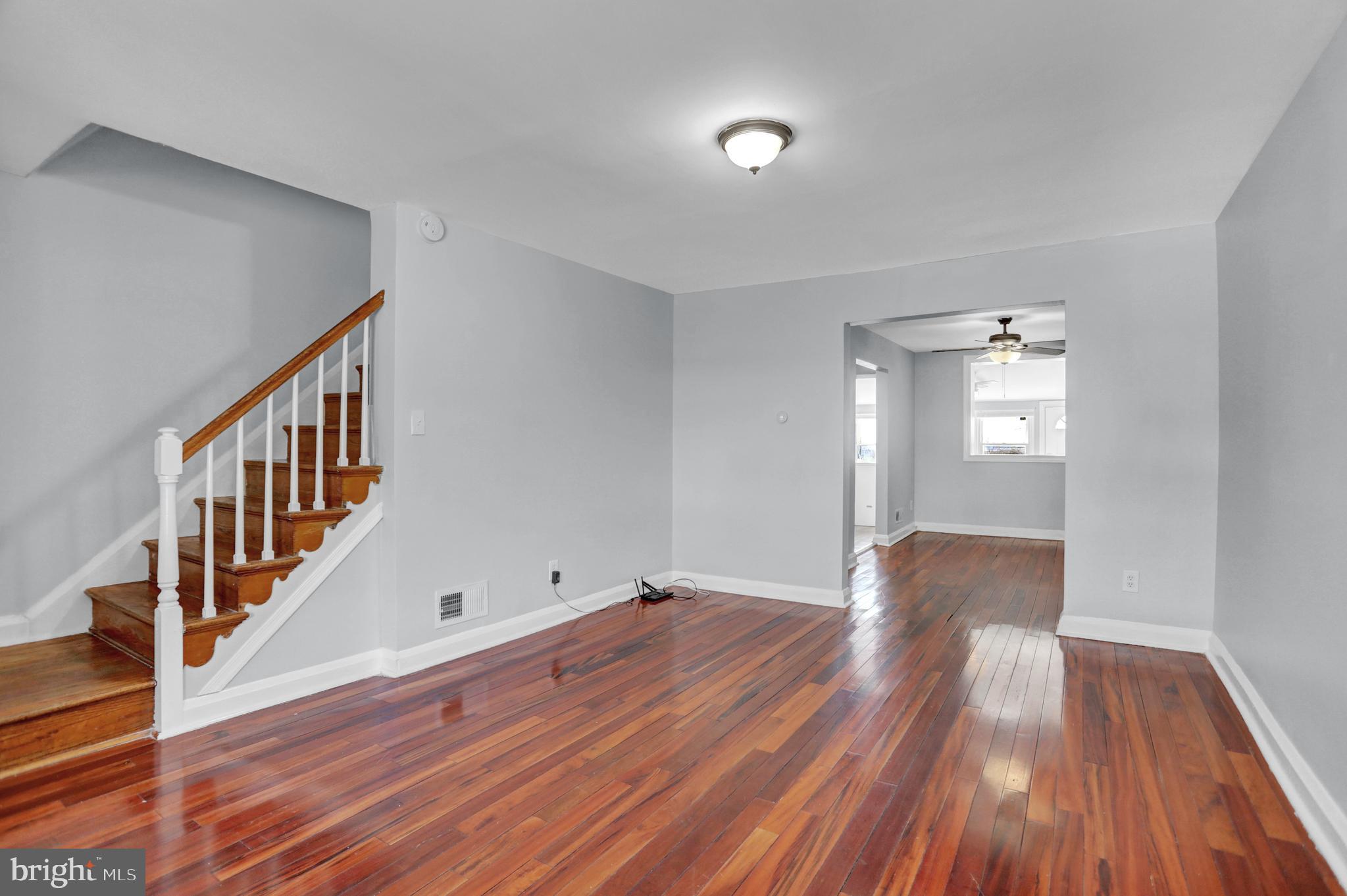 O'DONNELL HEIGHTS - Residential Lease