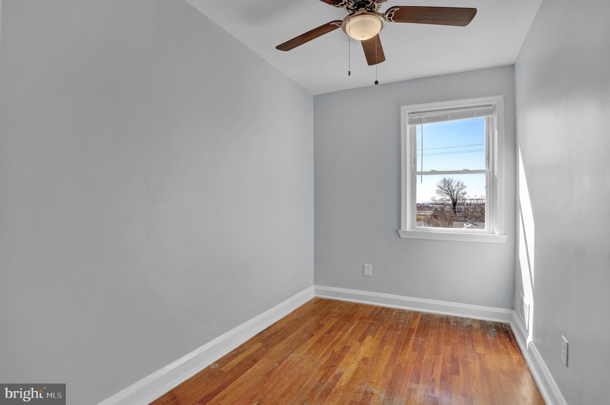 O'DONNELL HEIGHTS - Residential Lease