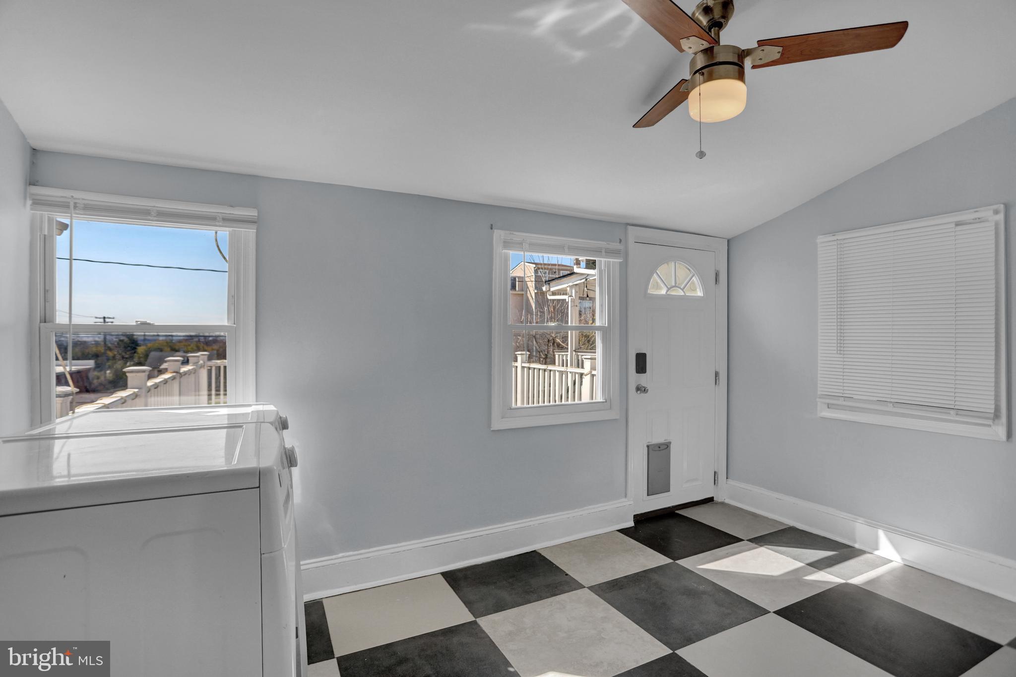 O'DONNELL HEIGHTS - Residential Lease