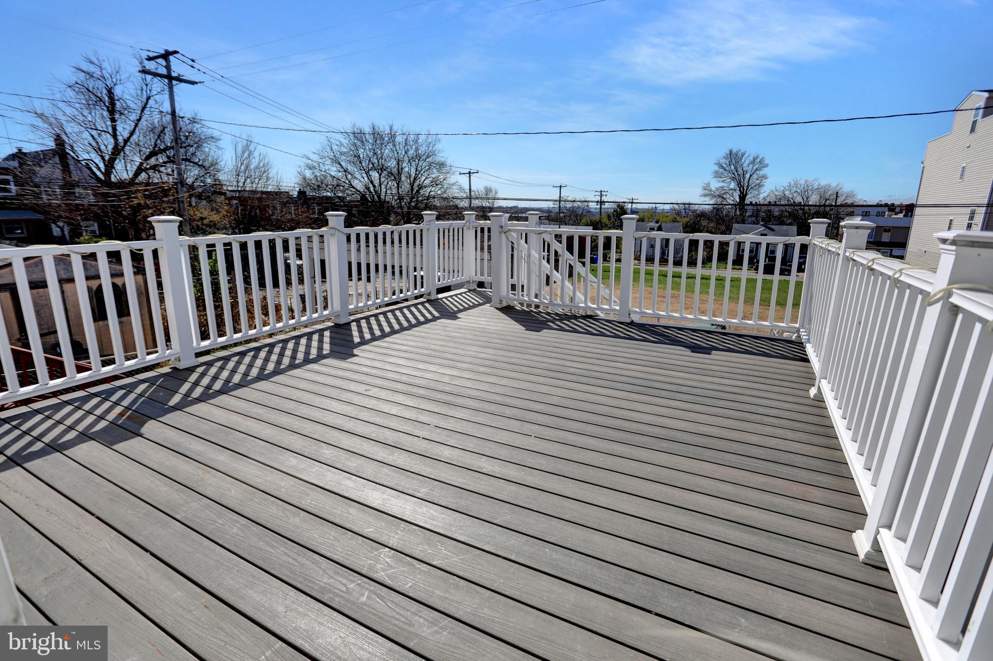 O'DONNELL HEIGHTS - Residential Lease