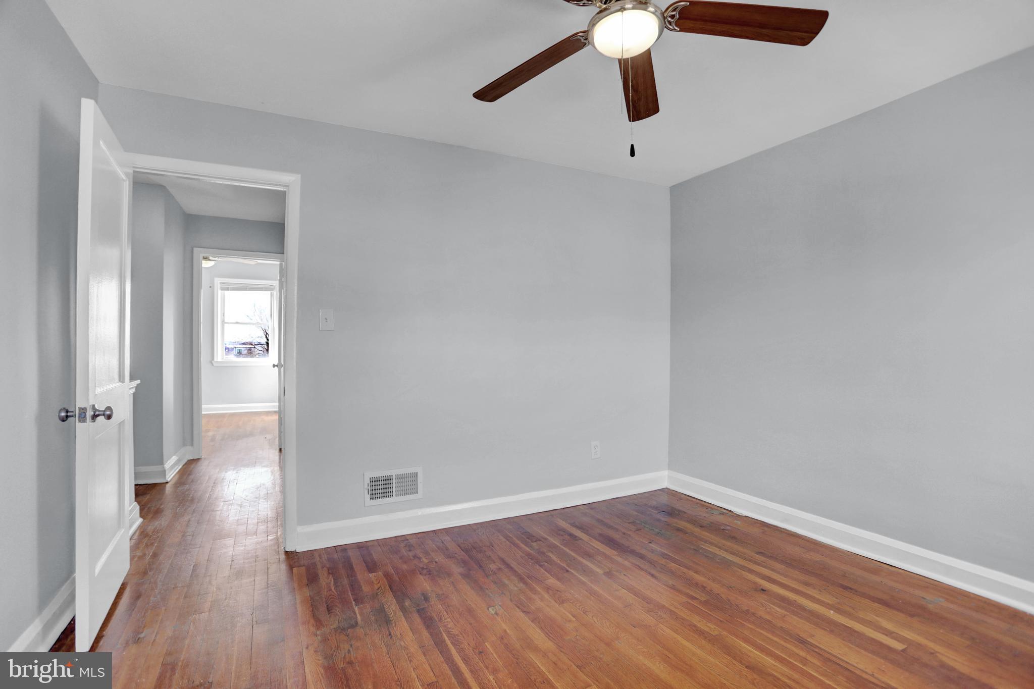 O'DONNELL HEIGHTS - Residential Lease