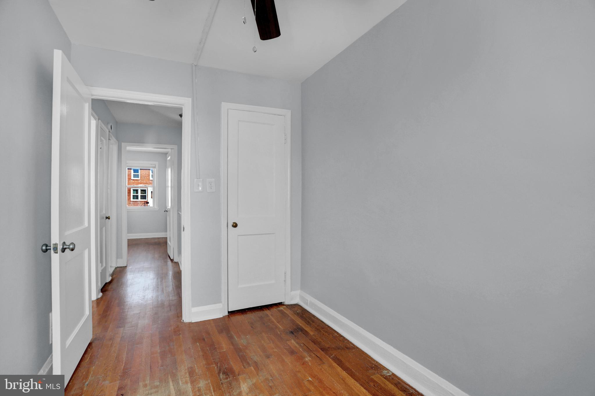 O'DONNELL HEIGHTS - Residential Lease