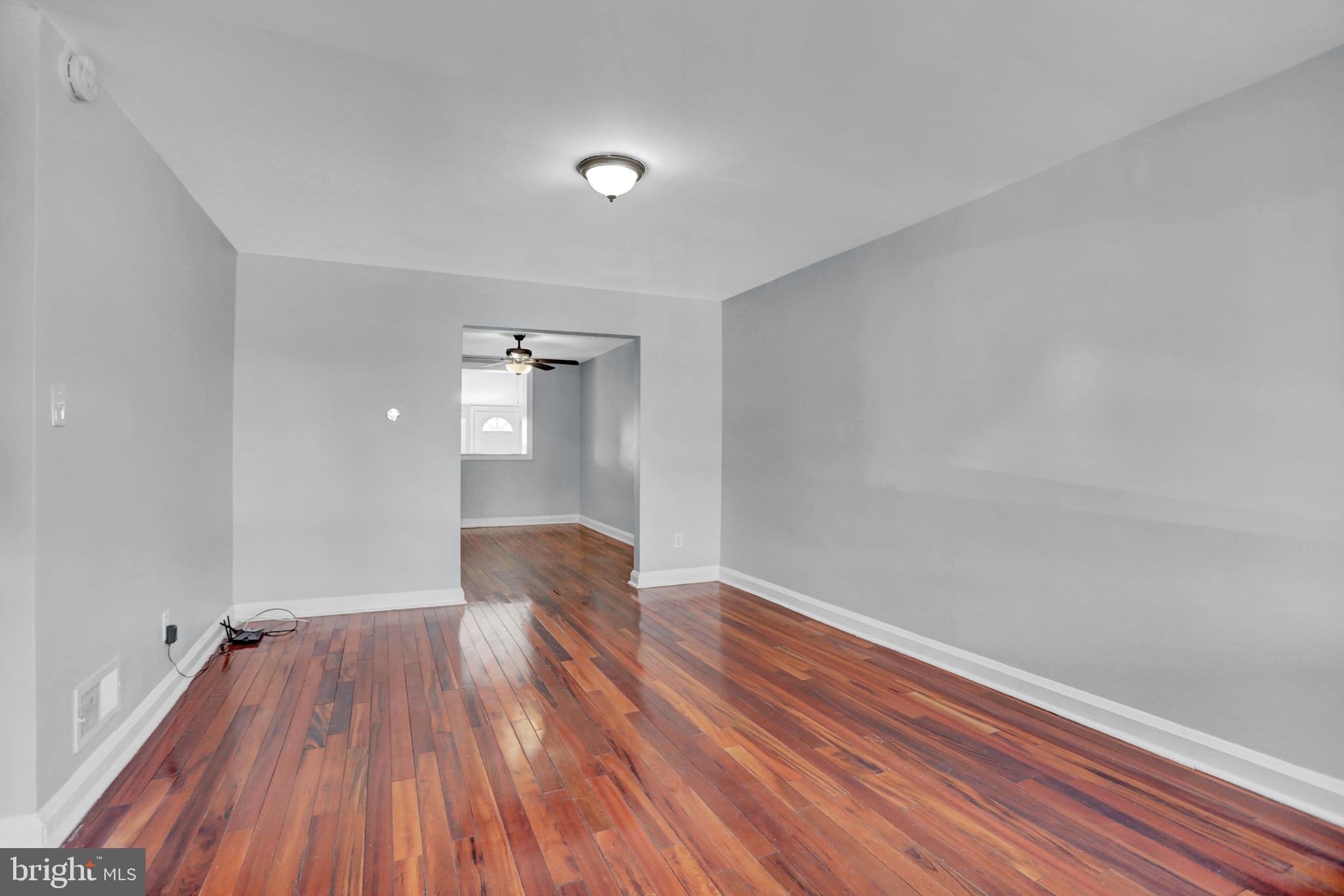 O'DONNELL HEIGHTS - Residential Lease