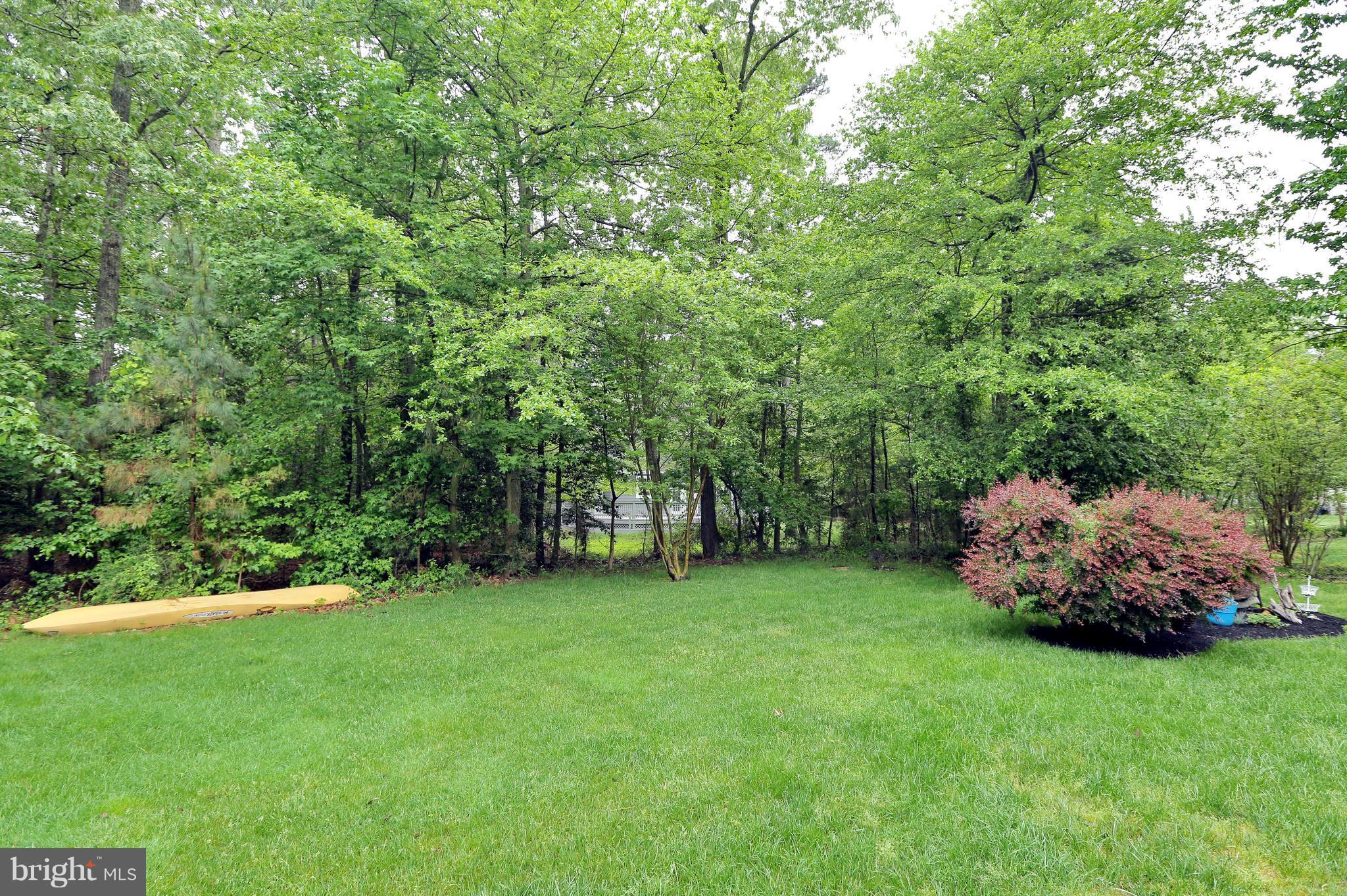 SWAN POINT SUB - Residential