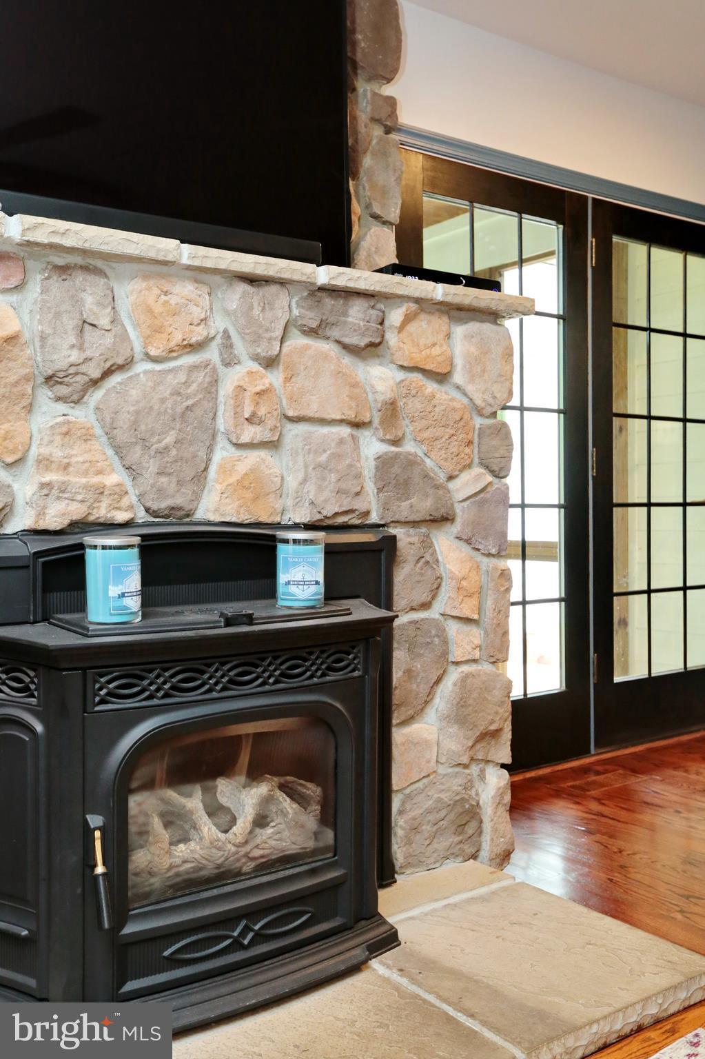 SWAN POINT SUB - Residential