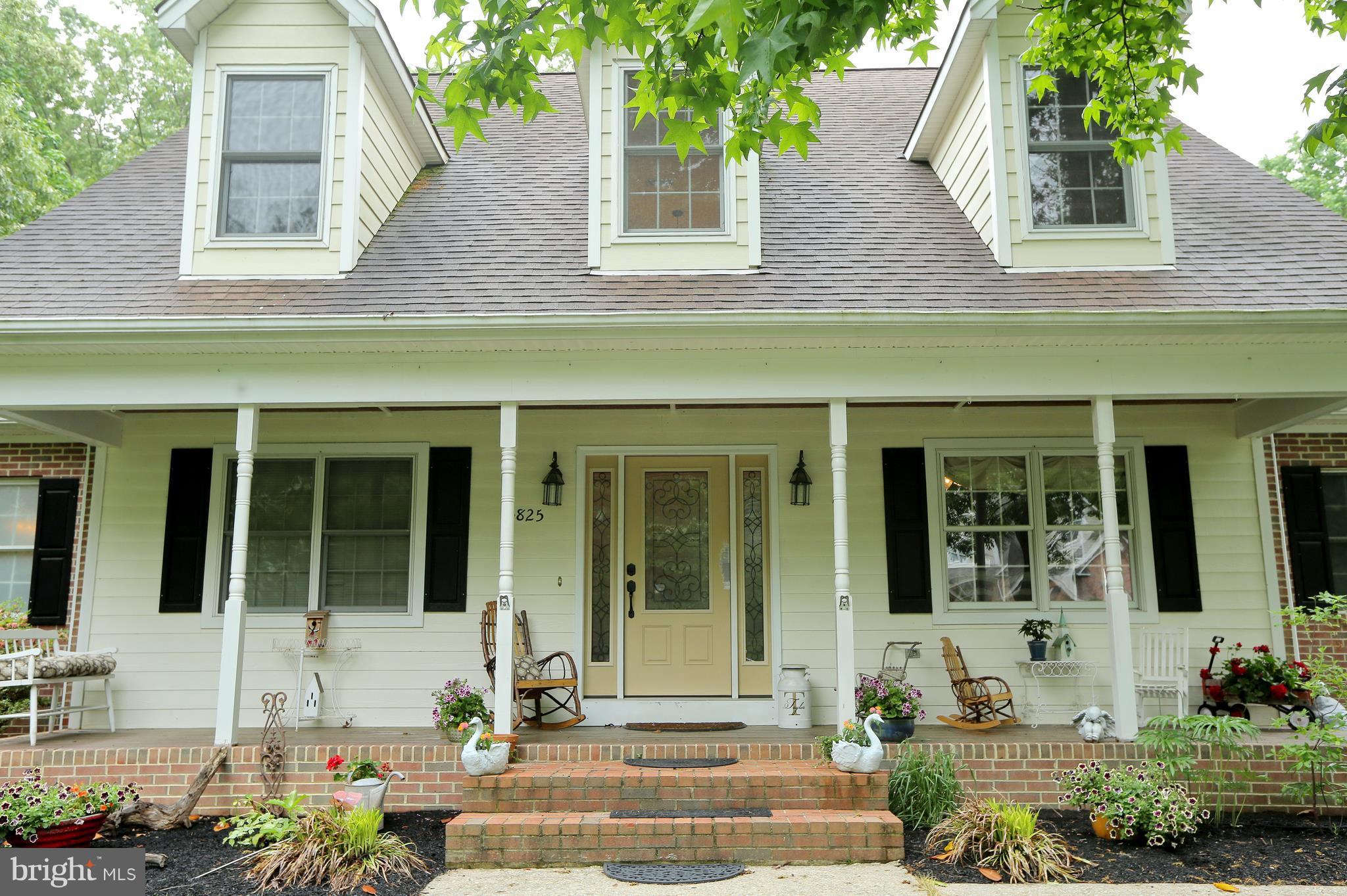 SWAN POINT SUB - Residential