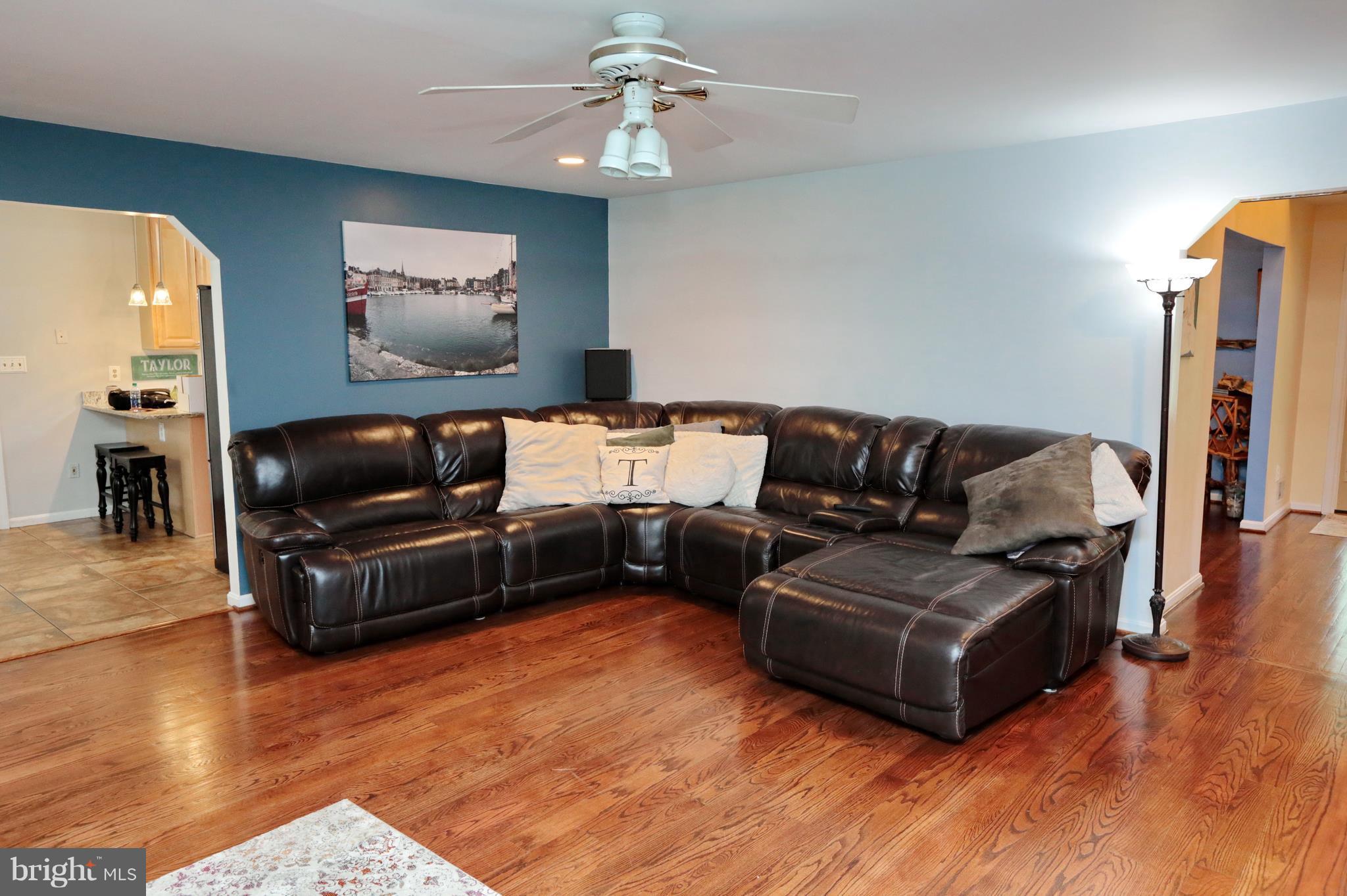 SWAN POINT SUB - Residential