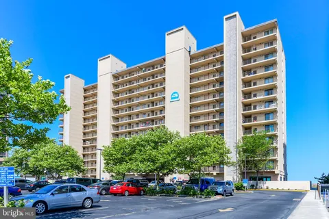 10002 Coastal Highway Unit 611, Ocean City, MD 21842 - MLS#: MDWO2030718