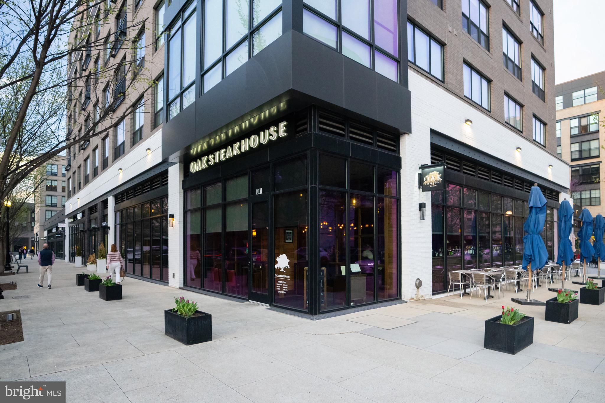 OLD TOWN NORTH - Residential