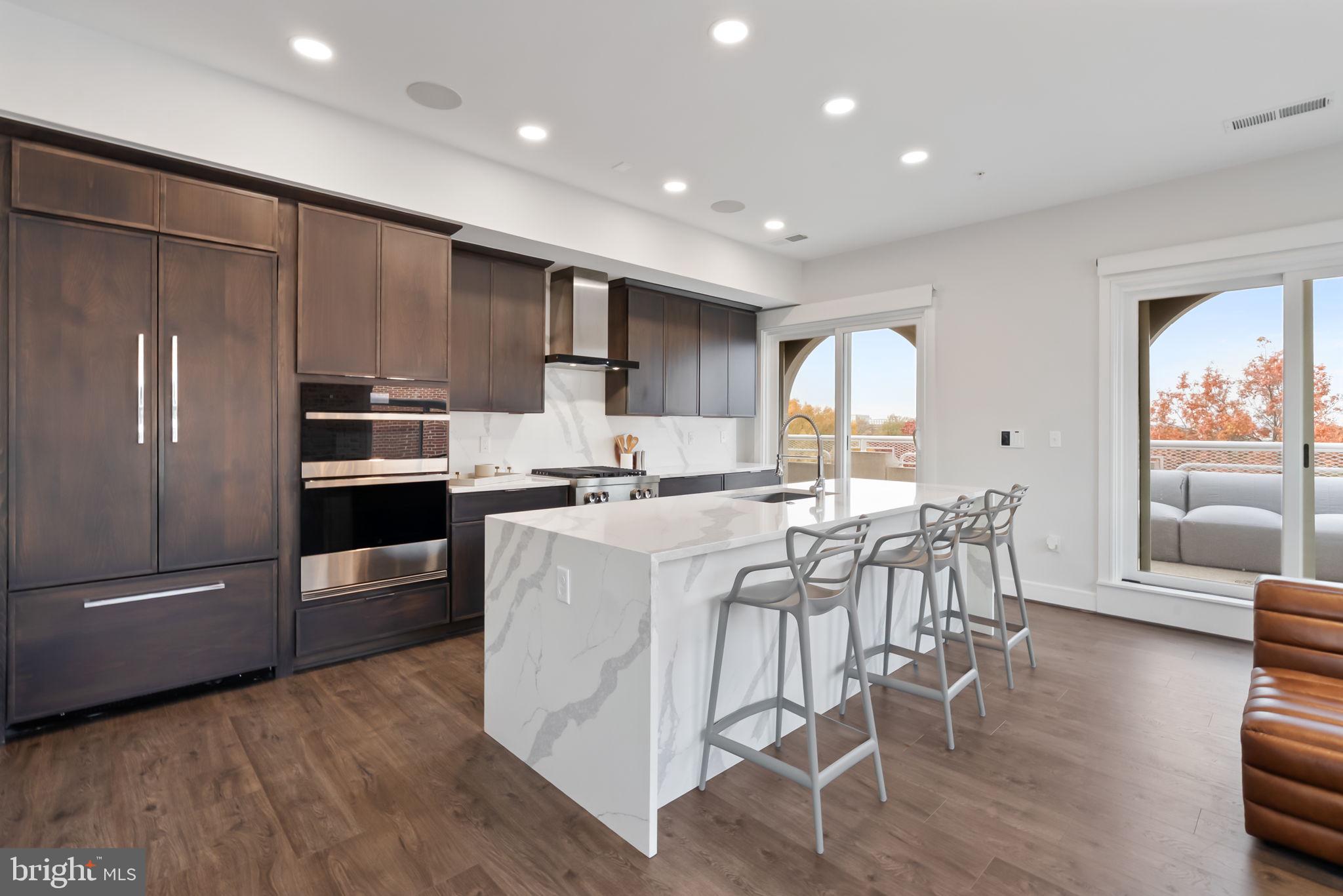 OLD TOWN NORTH - Residential