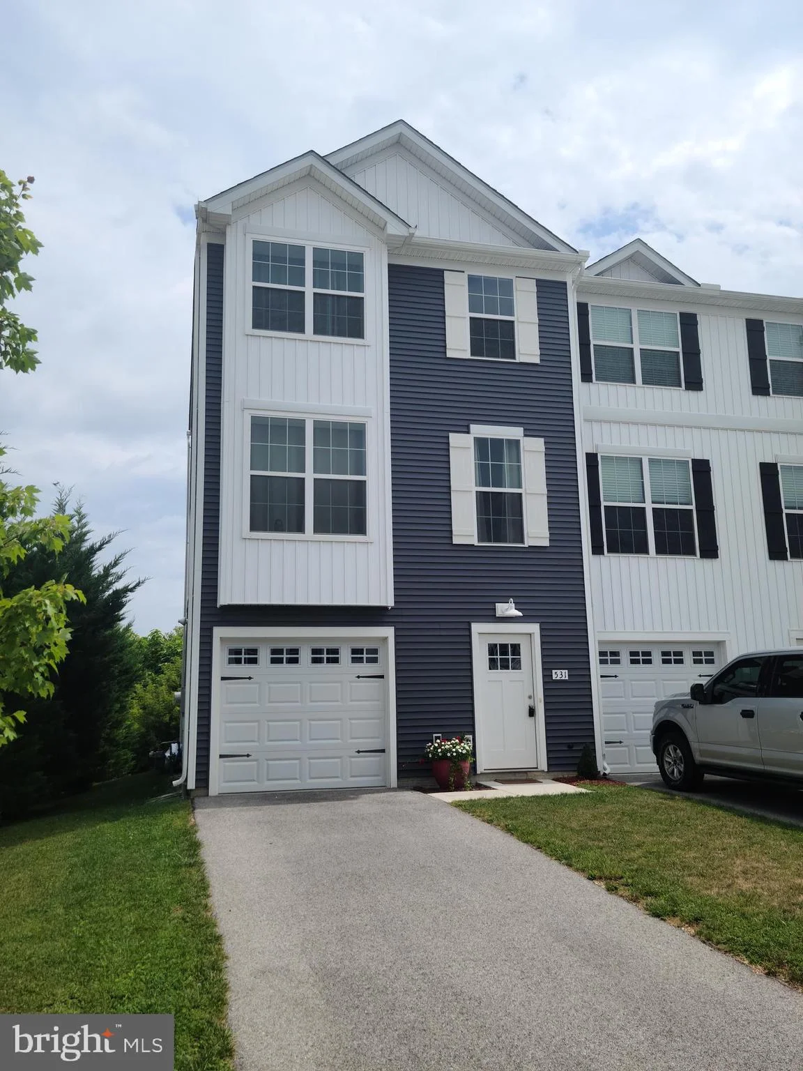 531 Charles Avenue, Hanover, PA 17331