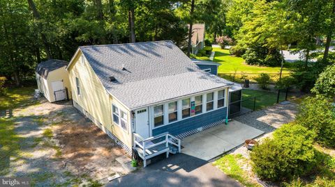 32771 ASHWOOD DRIVE LEWES DE 19958