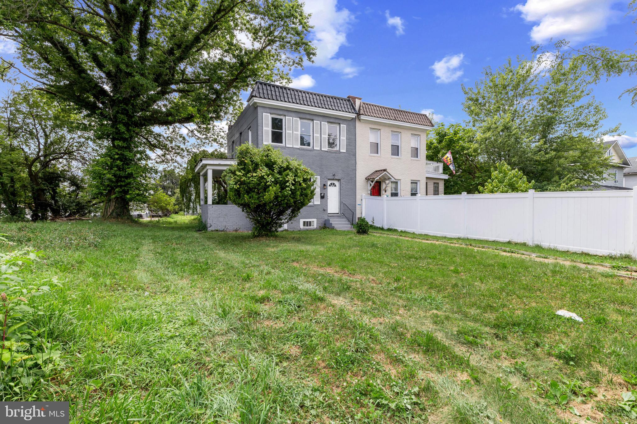4029 BOARMAN AVENUE