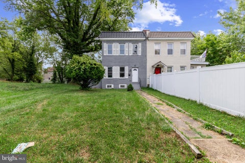 Photo of 4029 Boarman Avenue, BALTIMORE, MD 21215 (MLS # MDBA2223682)