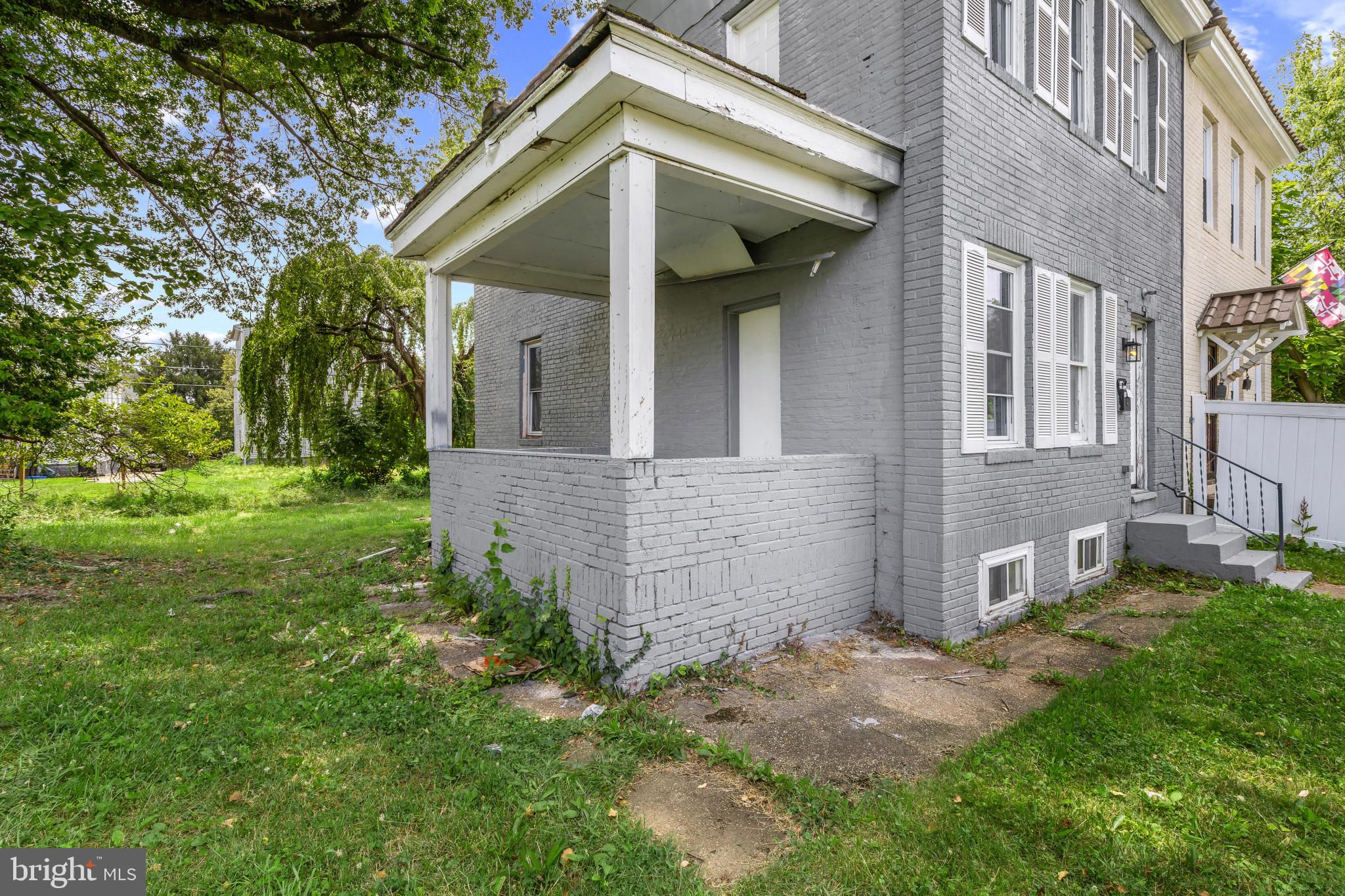 4029 BOARMAN AVENUE