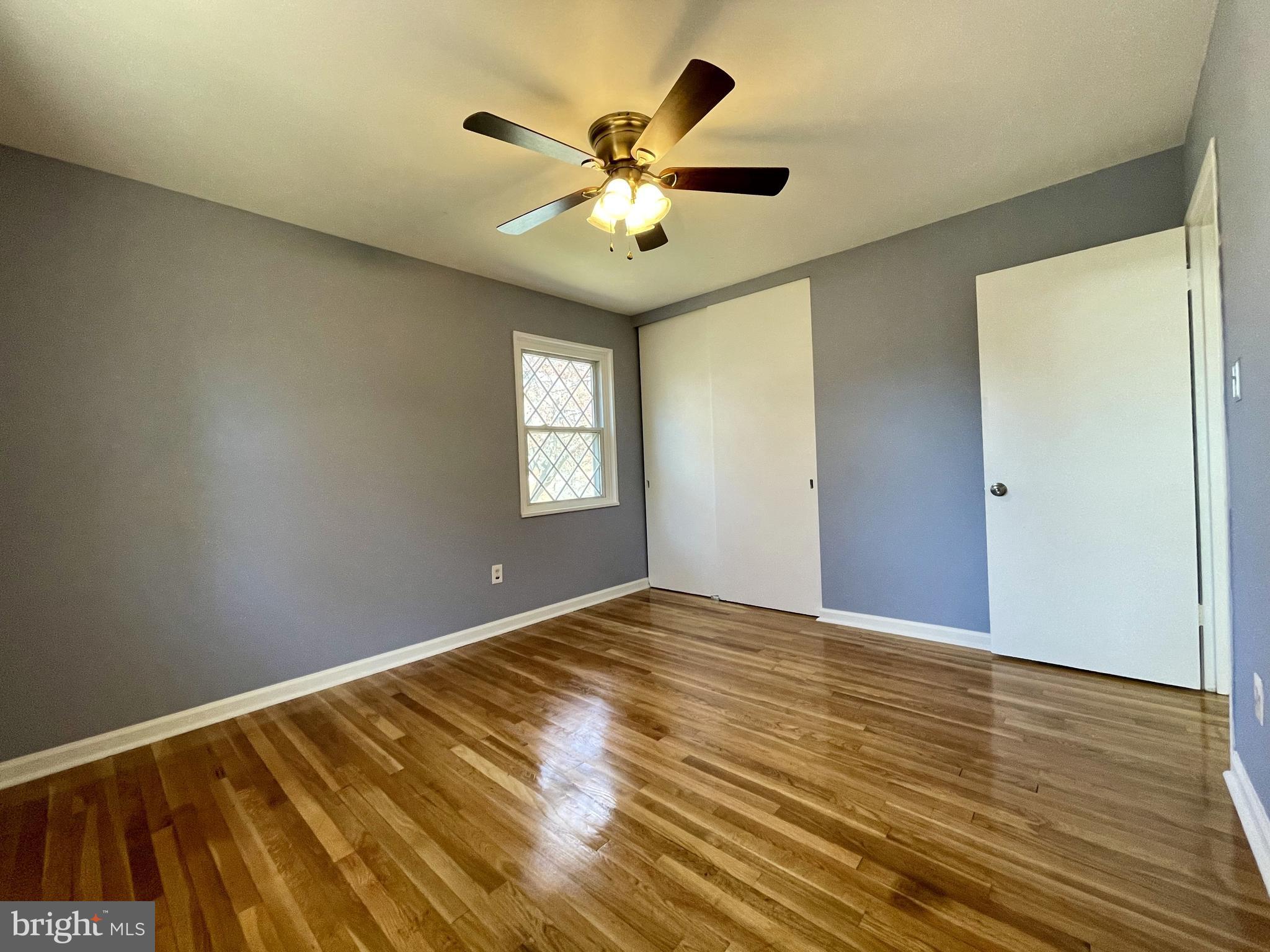 PARKLAWN - Residential Lease