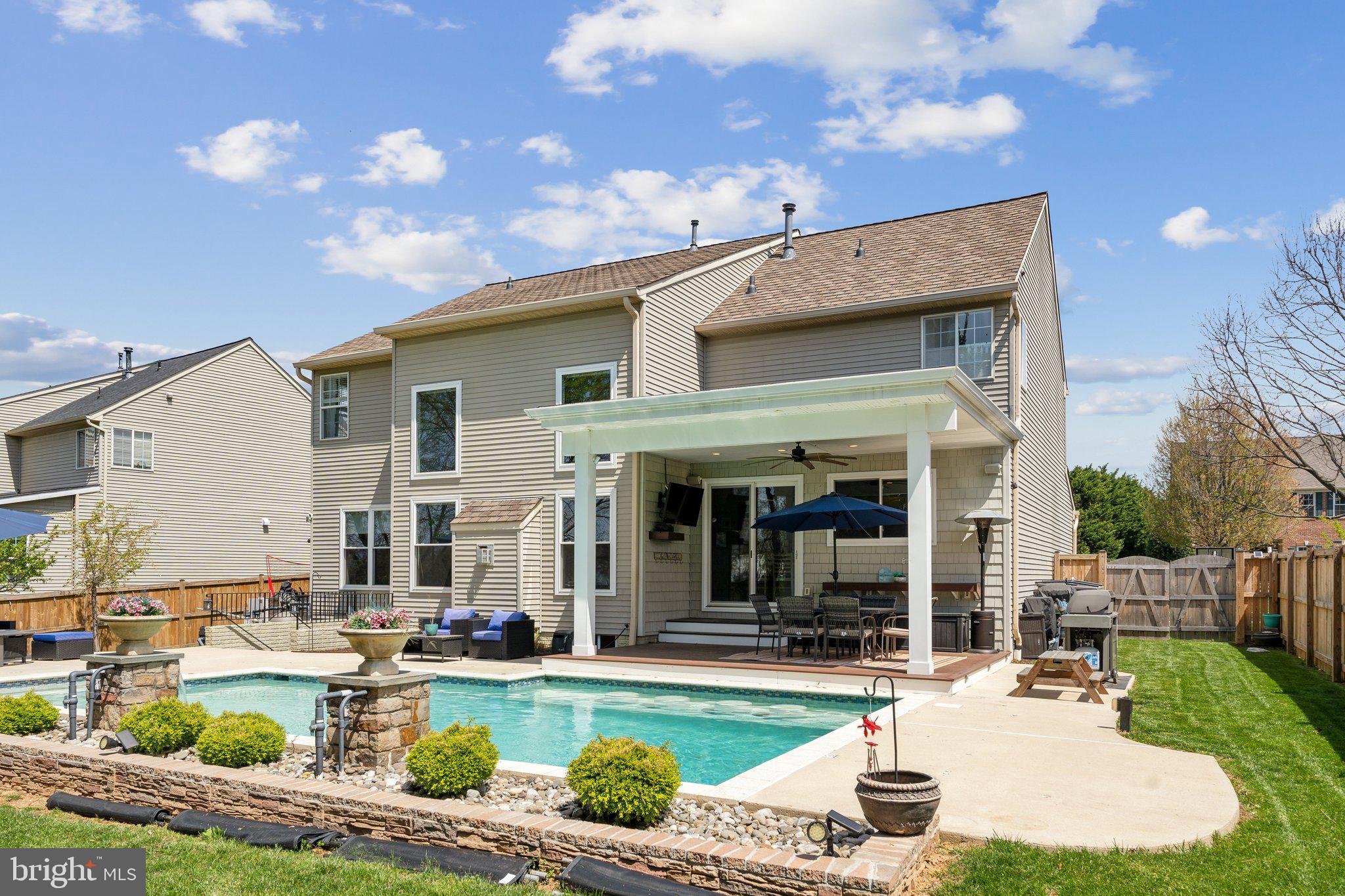 18014 WILDMAN COURT